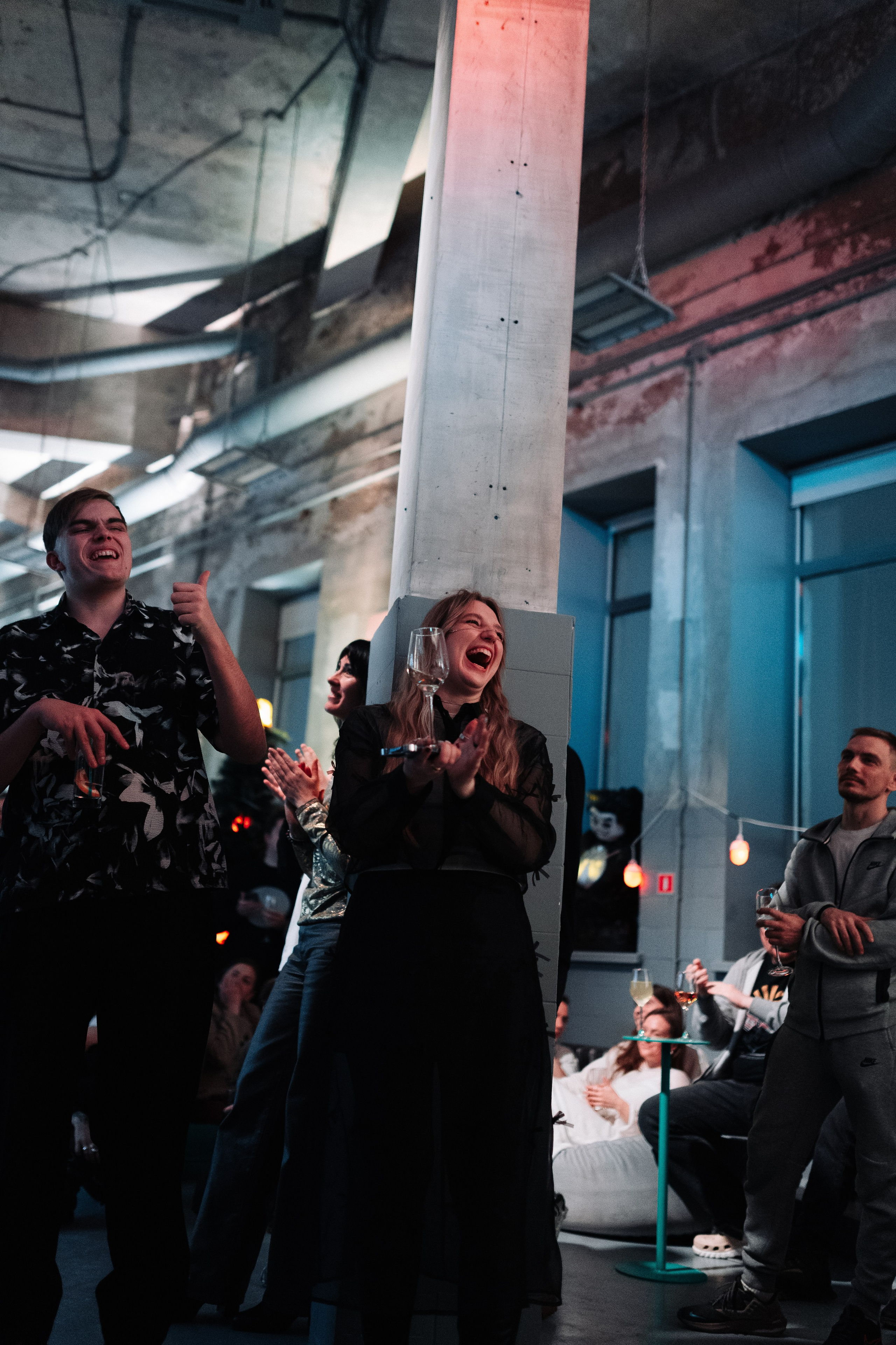 Sila sveta. Главная