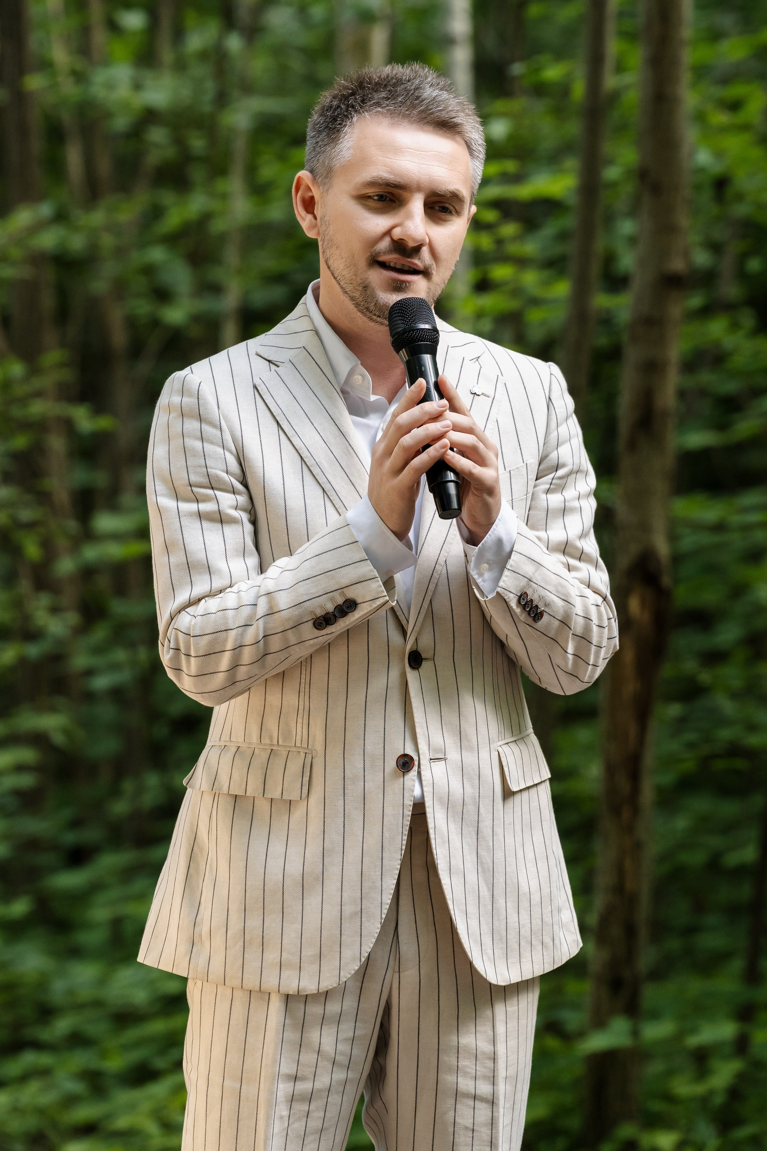 Свадьба Паши и Камилы. Свадебный фотограф в Москве Яна Деньгина