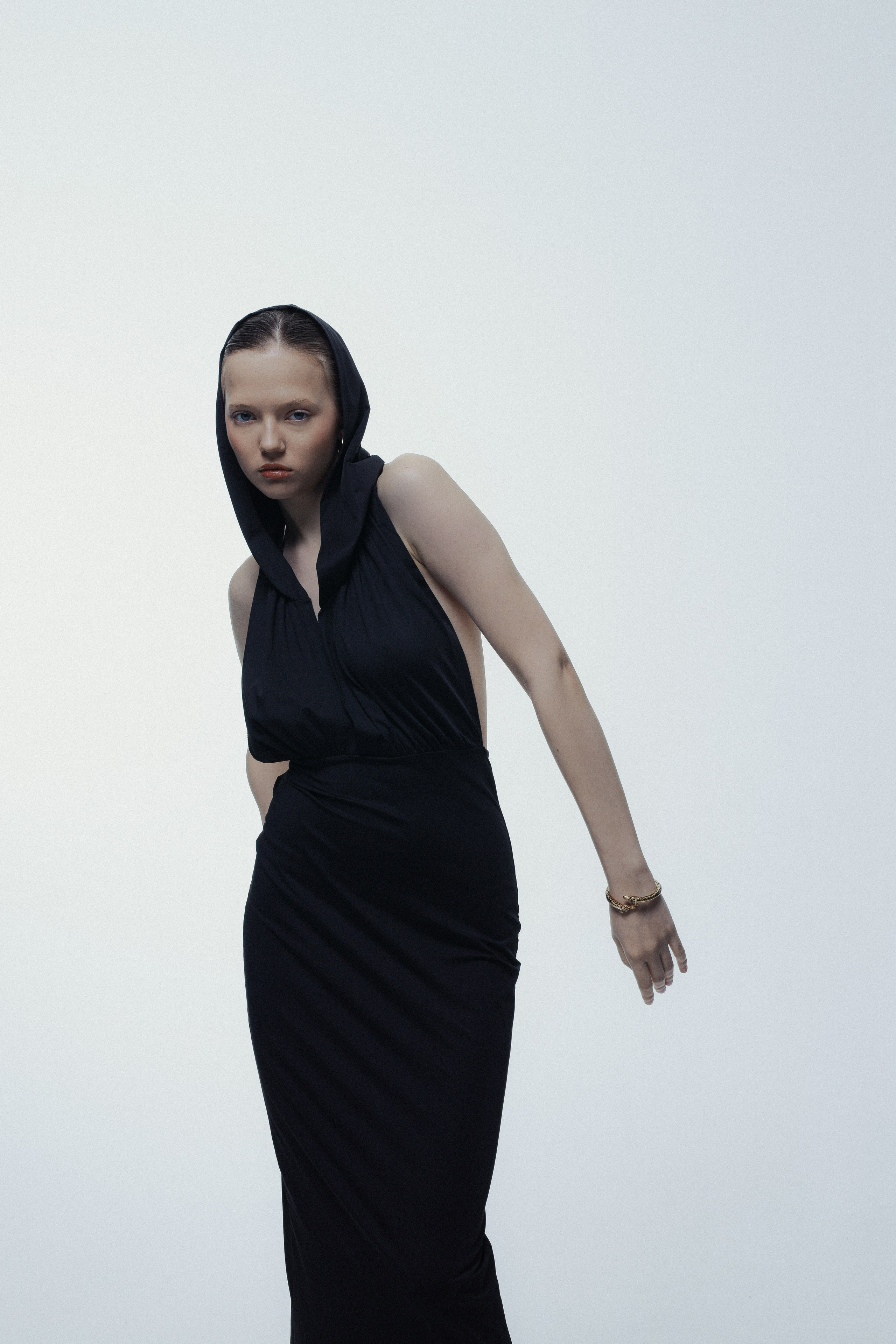 Confidence. Евгения Волошина Фотограф Москва / Белгород