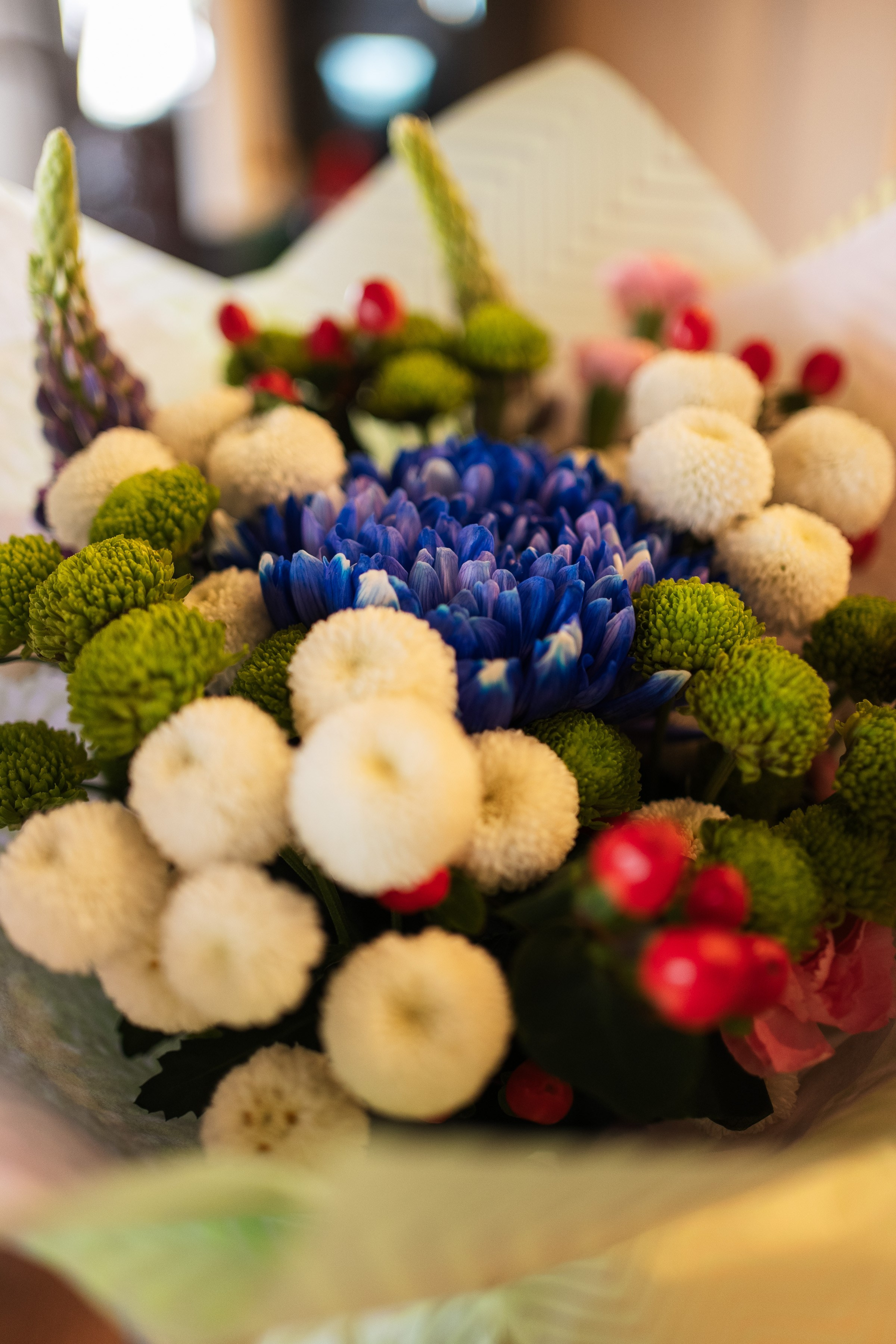 День рождения ресторана «Хочу Пури». Фотограф на любое событие в Кемерово