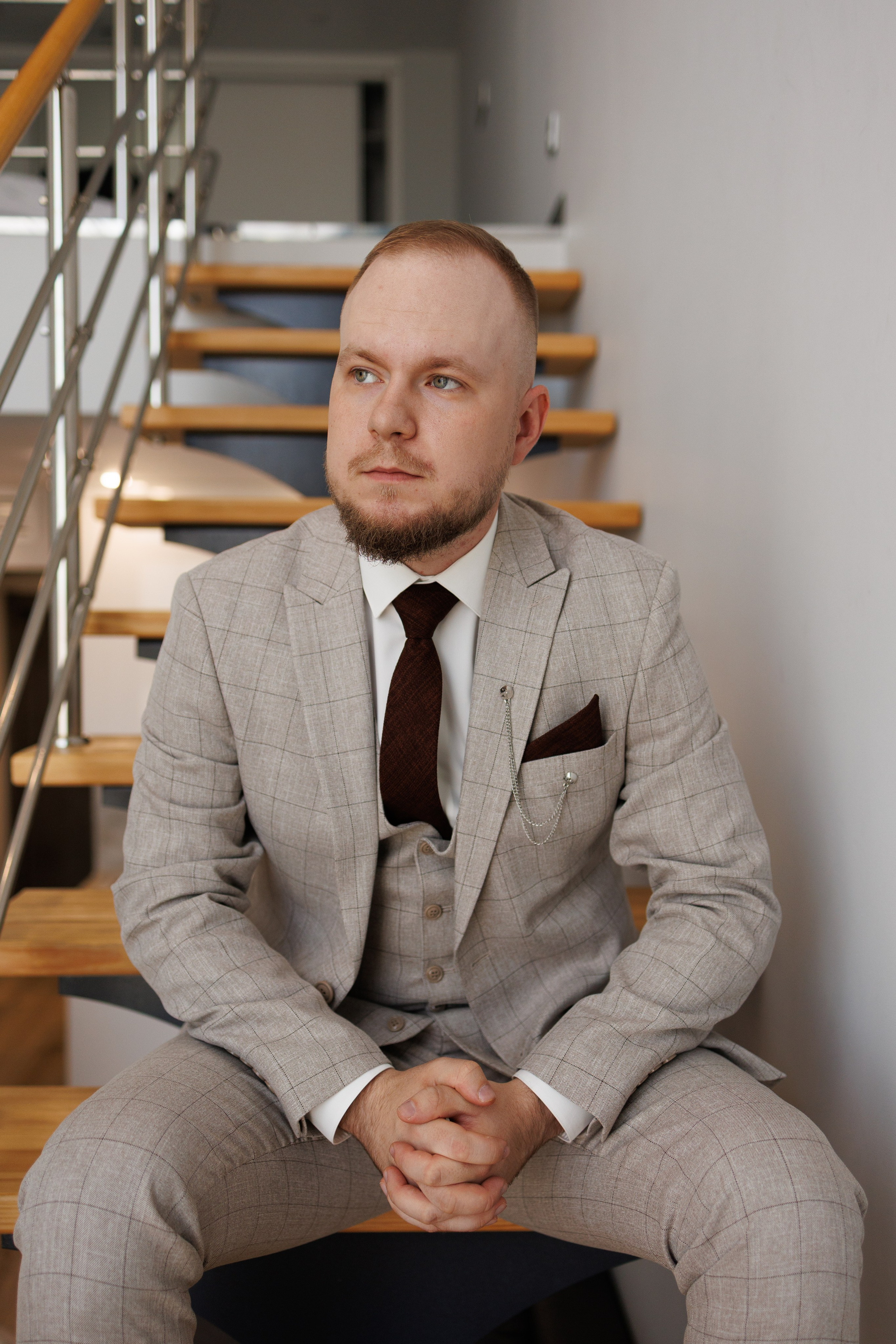 Свадебная фотосессия Тюмень. Семейный фотограф г. Тюмень