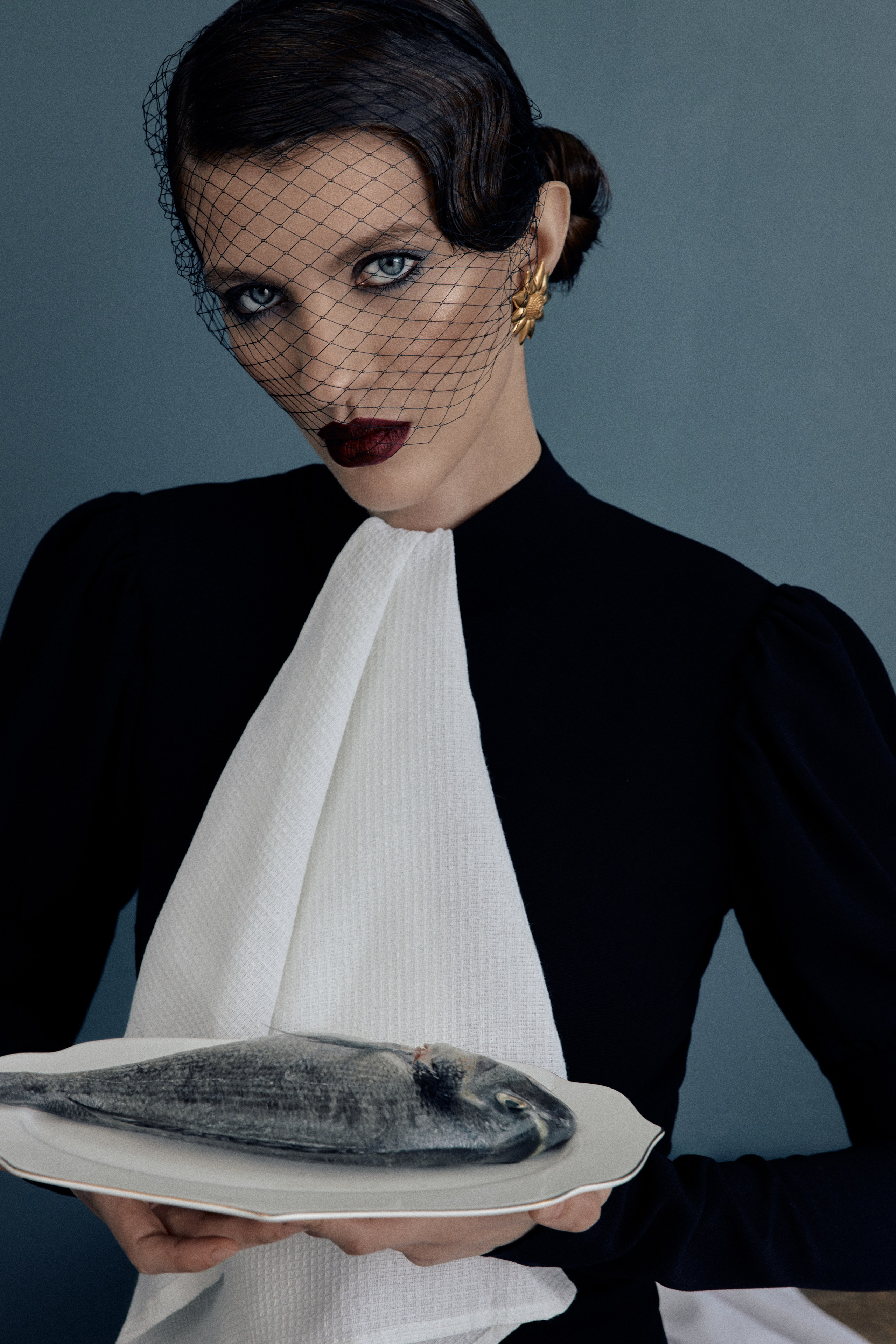 YAKUBoWITCH. Главная