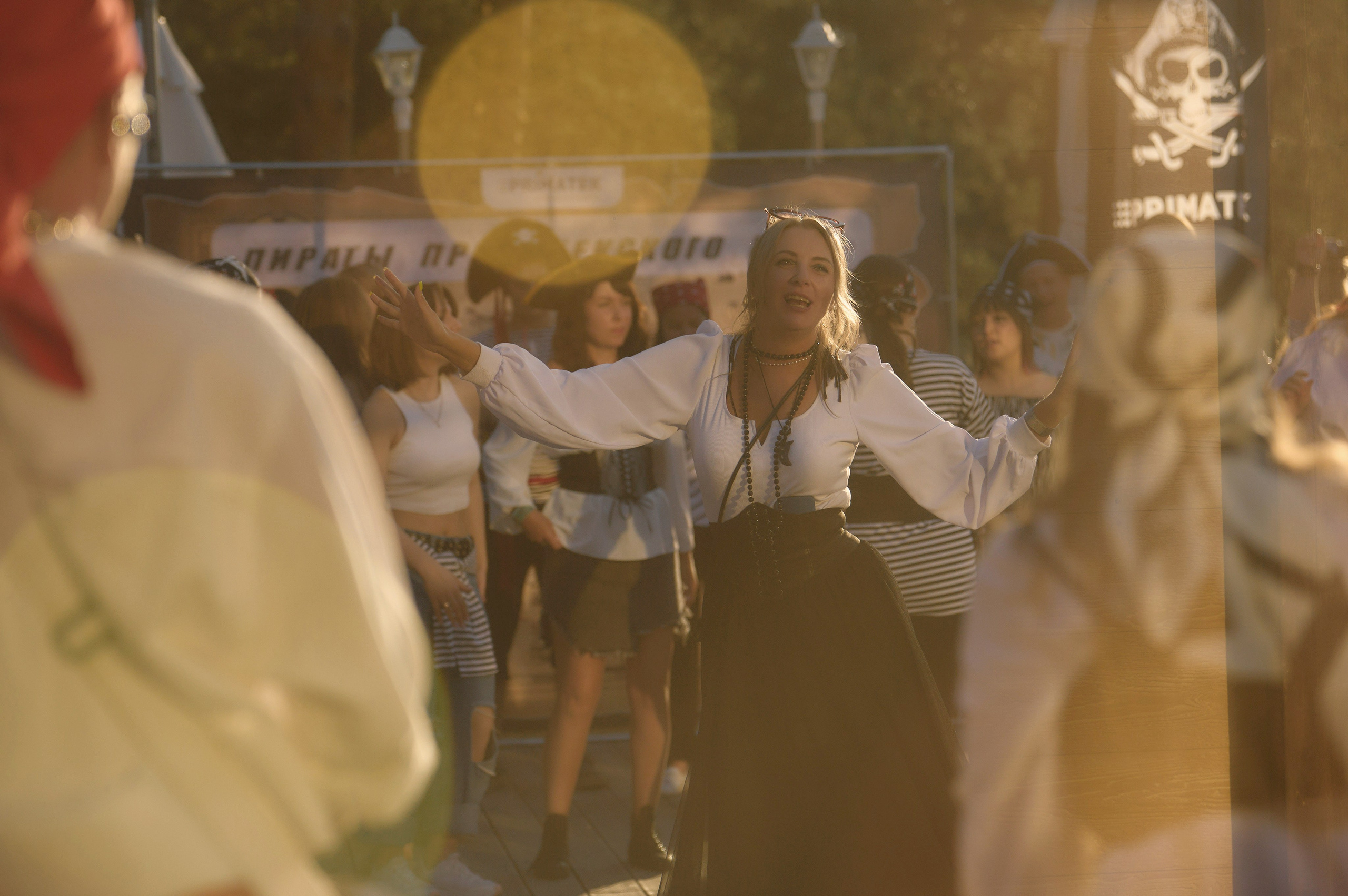 PRIMATEK. Ваш мультижанровый фотограф Александр Белов