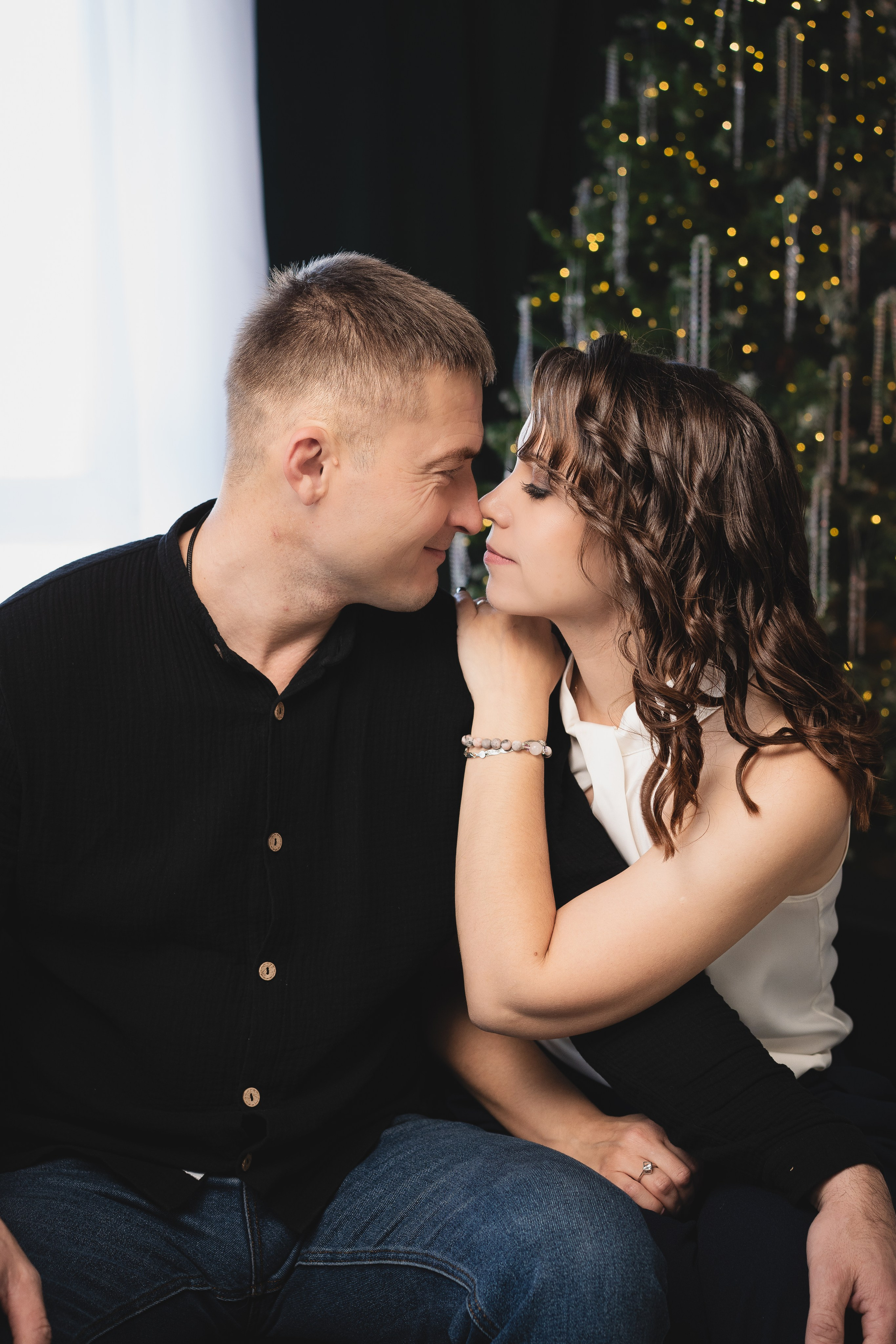 Семейные съемки. Иван Волохов