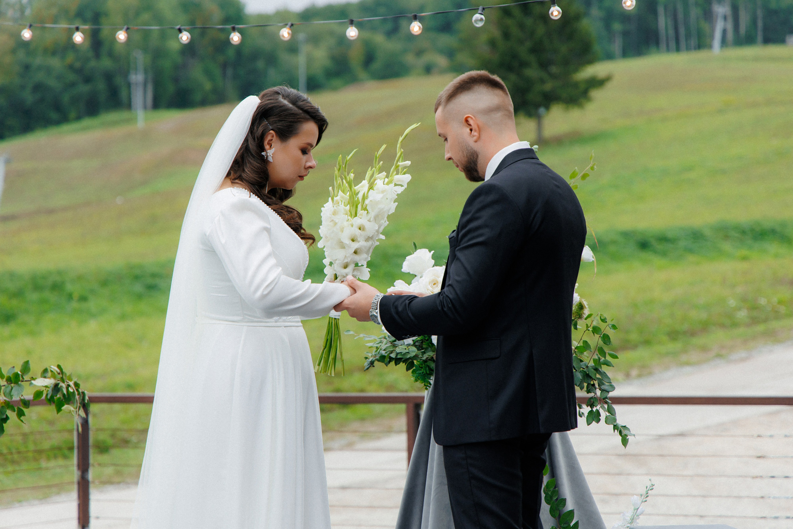 Маша & Саша. Свадебный и семейный фотограф Татьяна Селезнева