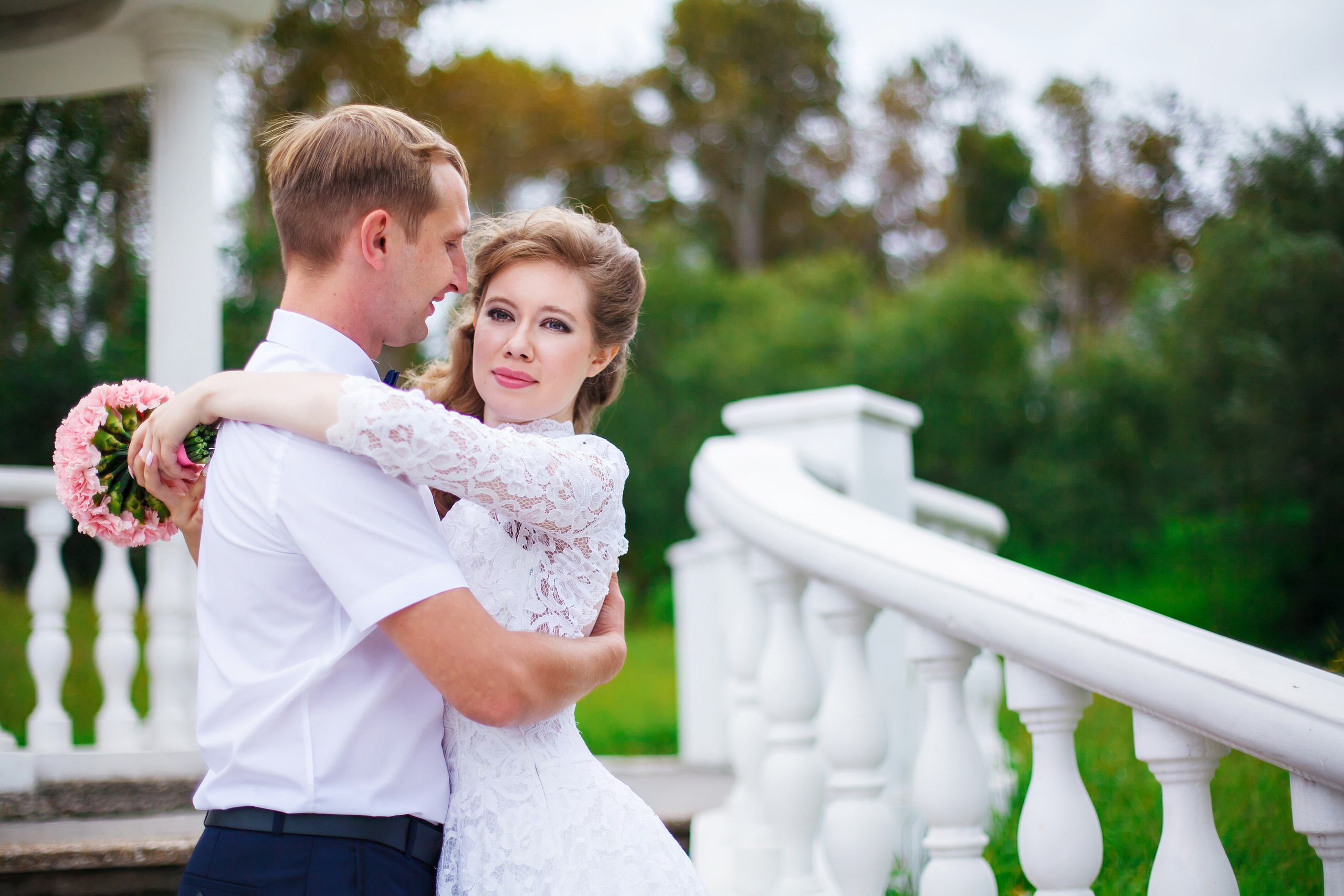 Свадебные фотосъемки. Школьный и семейный фотограф в Хабаровске Татьяна Ассаулова
