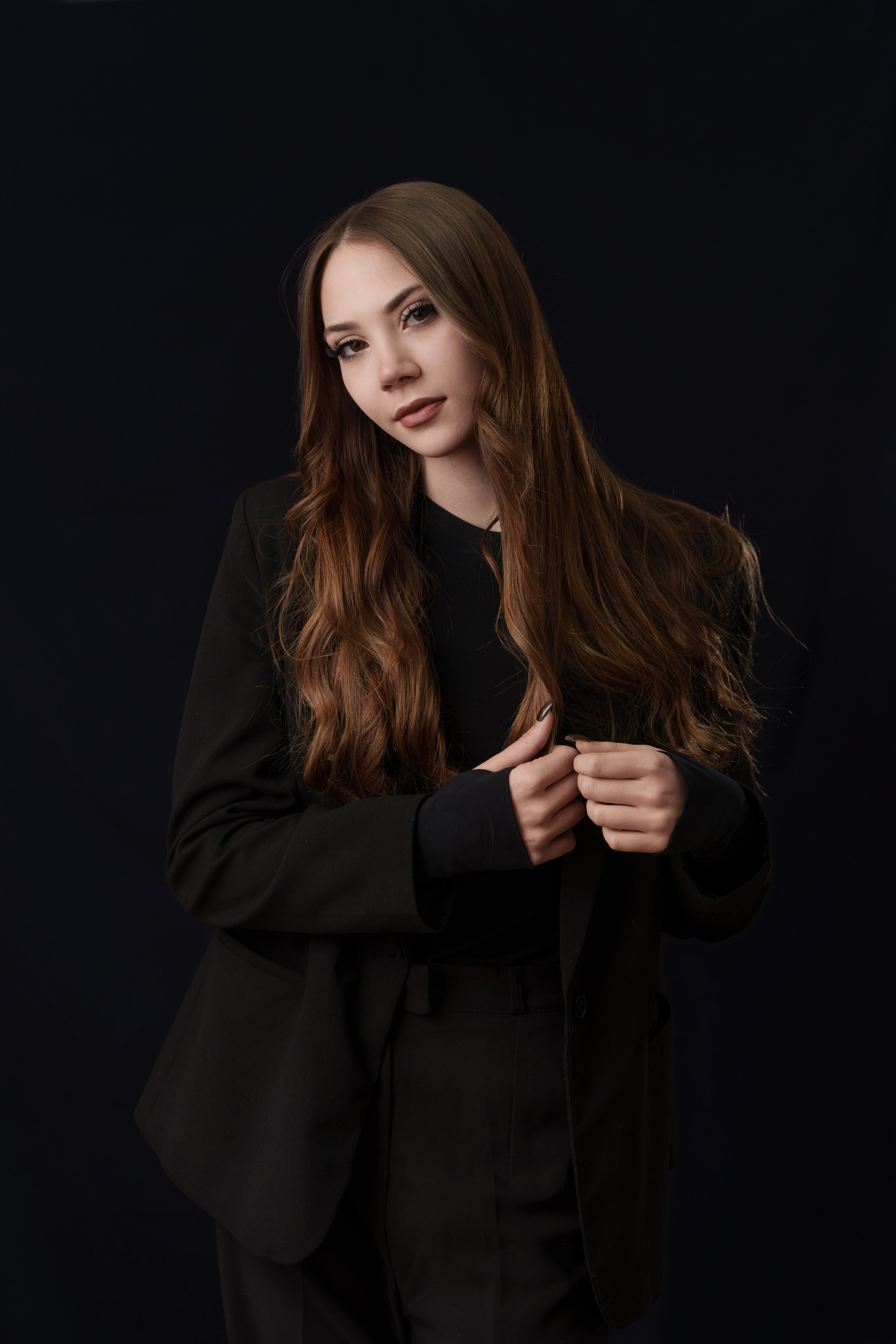 Школьный и семейный фотограф в Хабаровске Татьяна Ассаулова