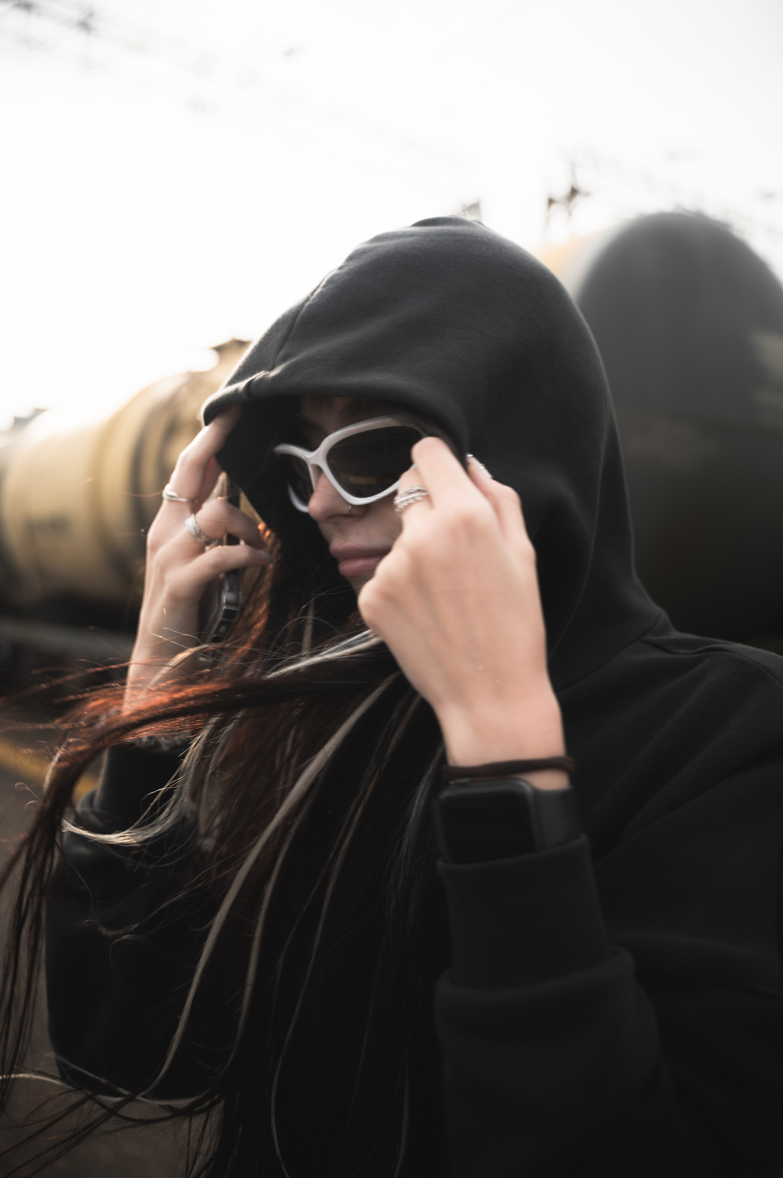 Индивидуальная фотосессия для Софьи. Фотограф/видеограф Богдан Голованов