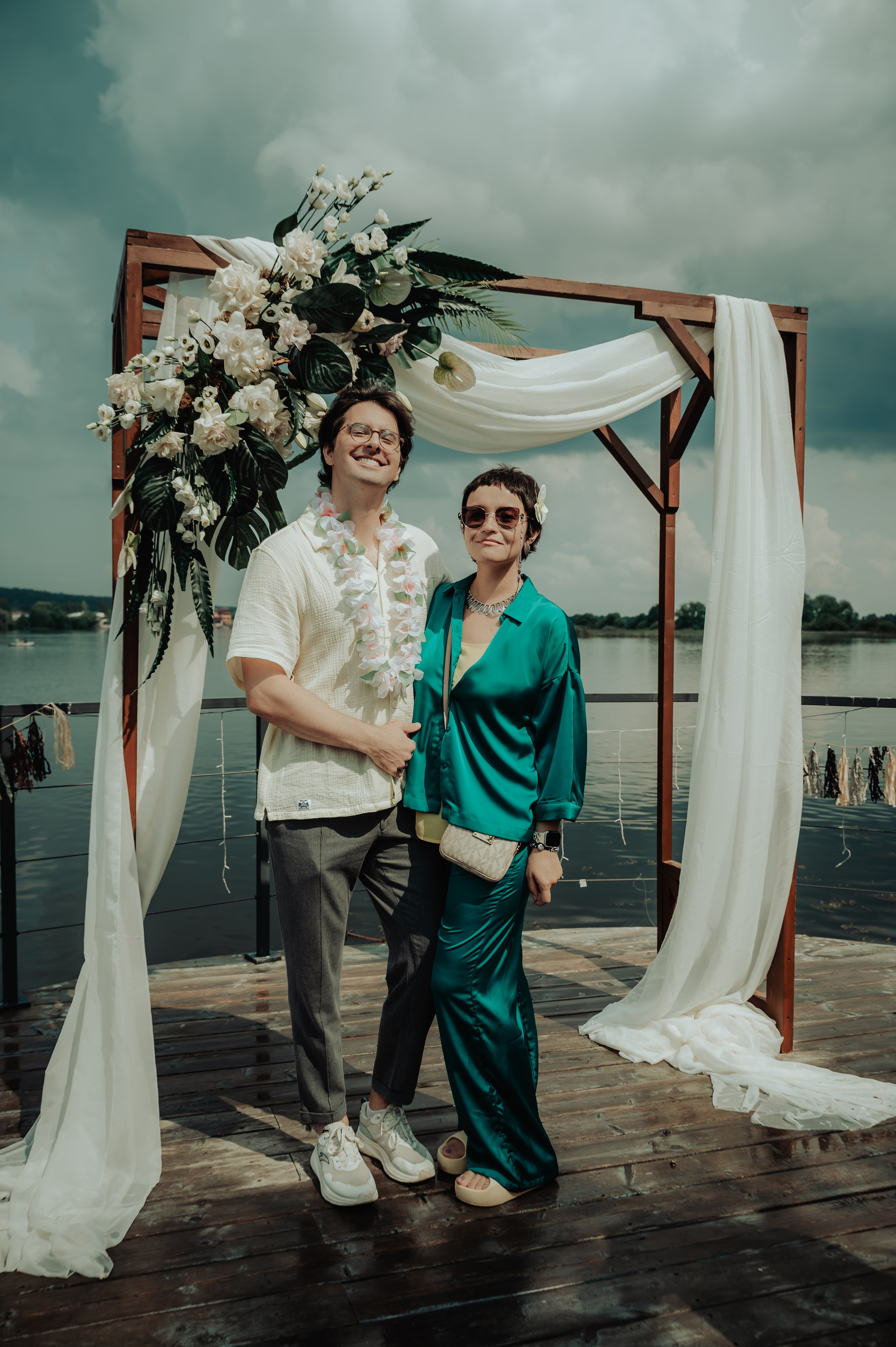 Свадьба Евгения и Анастасии. Фотограф/видеограф Богдан Голованов