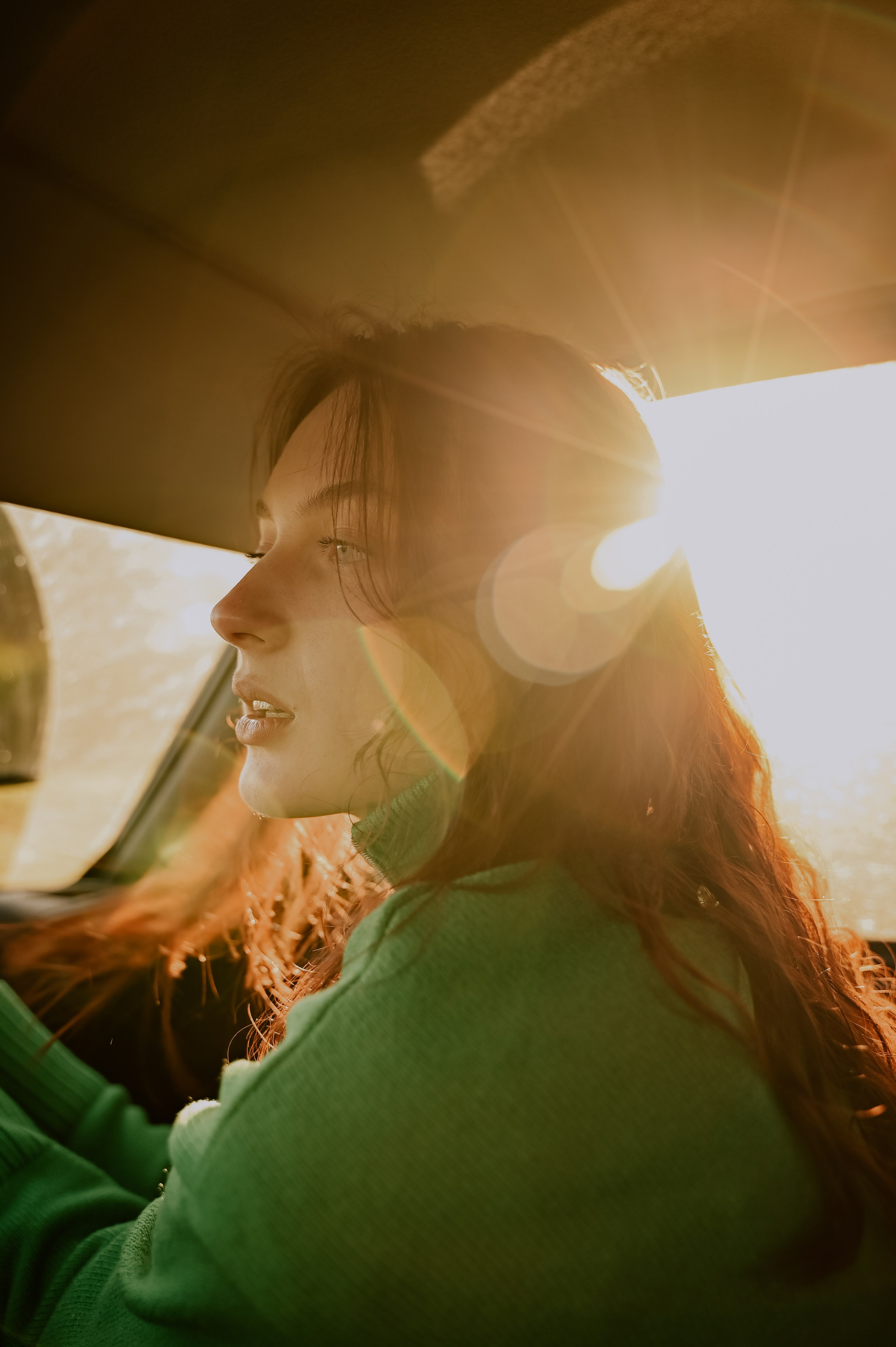 Фотосессия для Maksllx. Фотограф/видеограф Богдан Голованов