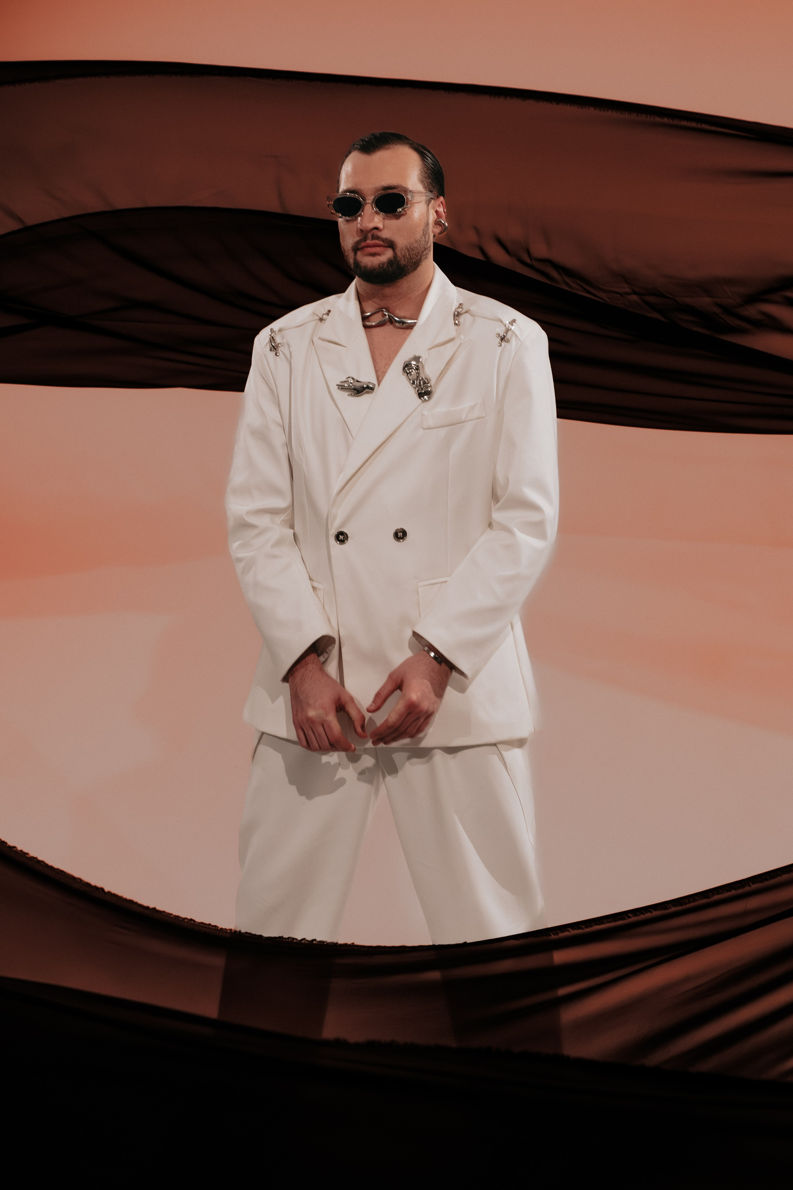 Кавер группа барбарабэнд (бэкстейдж со съёмок промо). Фотограф/видеограф Богдан Голованов