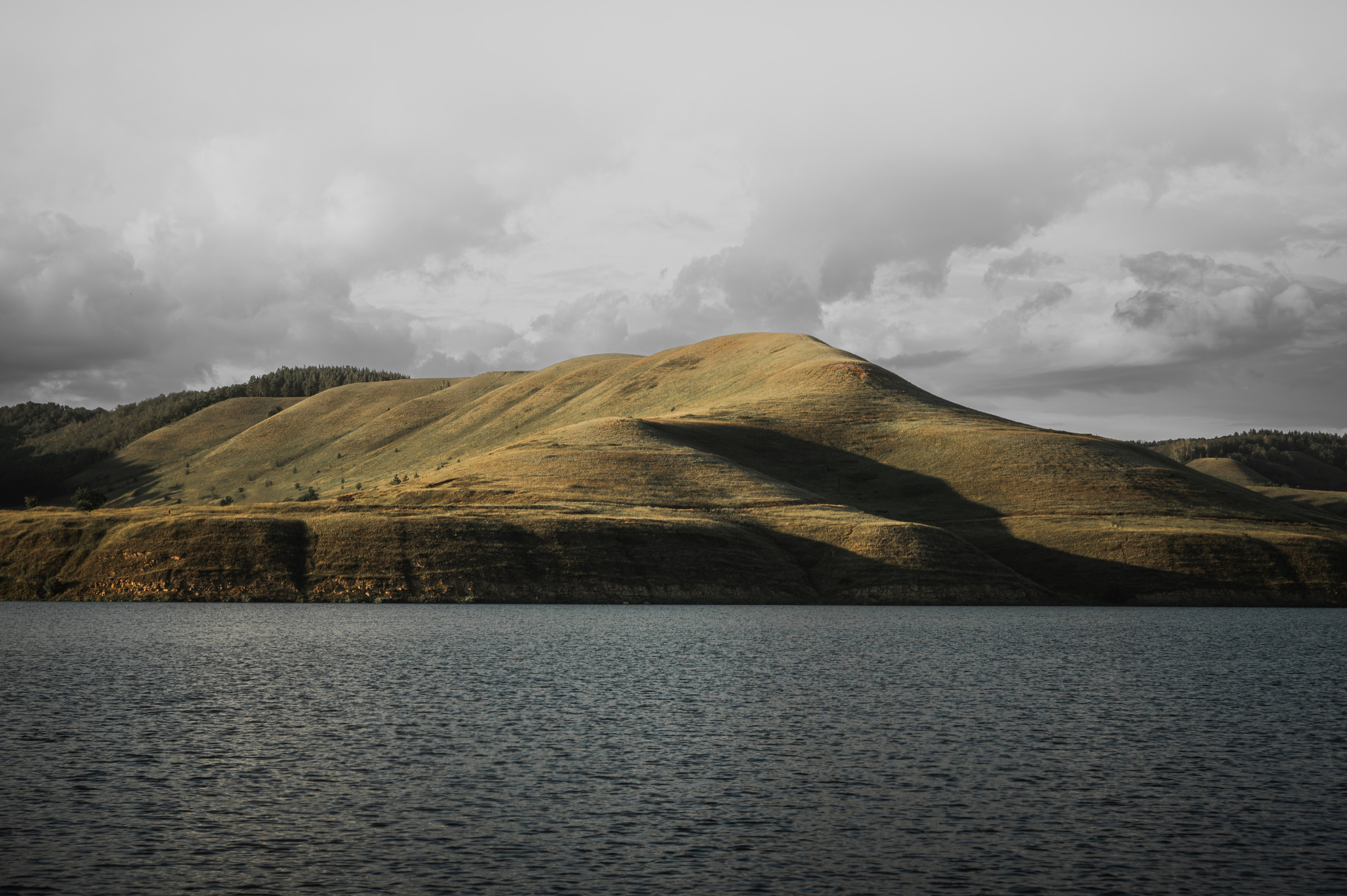 Фотограф/видеограф Богдан Голованов