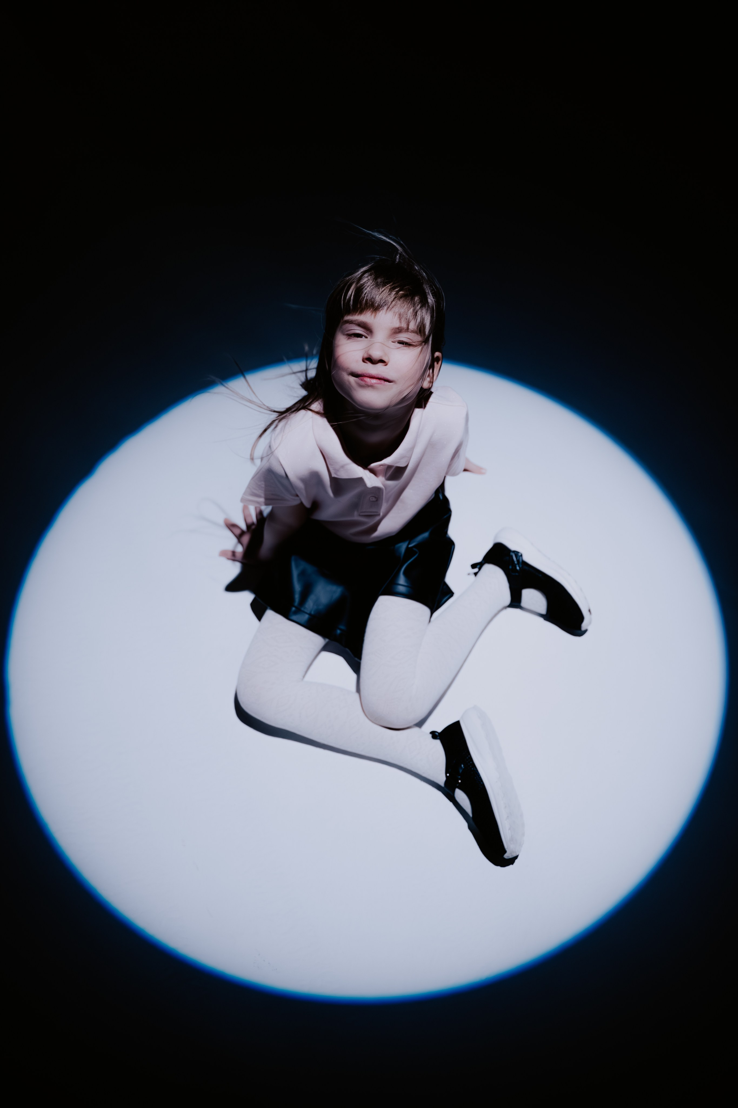 Индивидуальная съёмка для Полины. Фотограф/видеограф Богдан Голованов