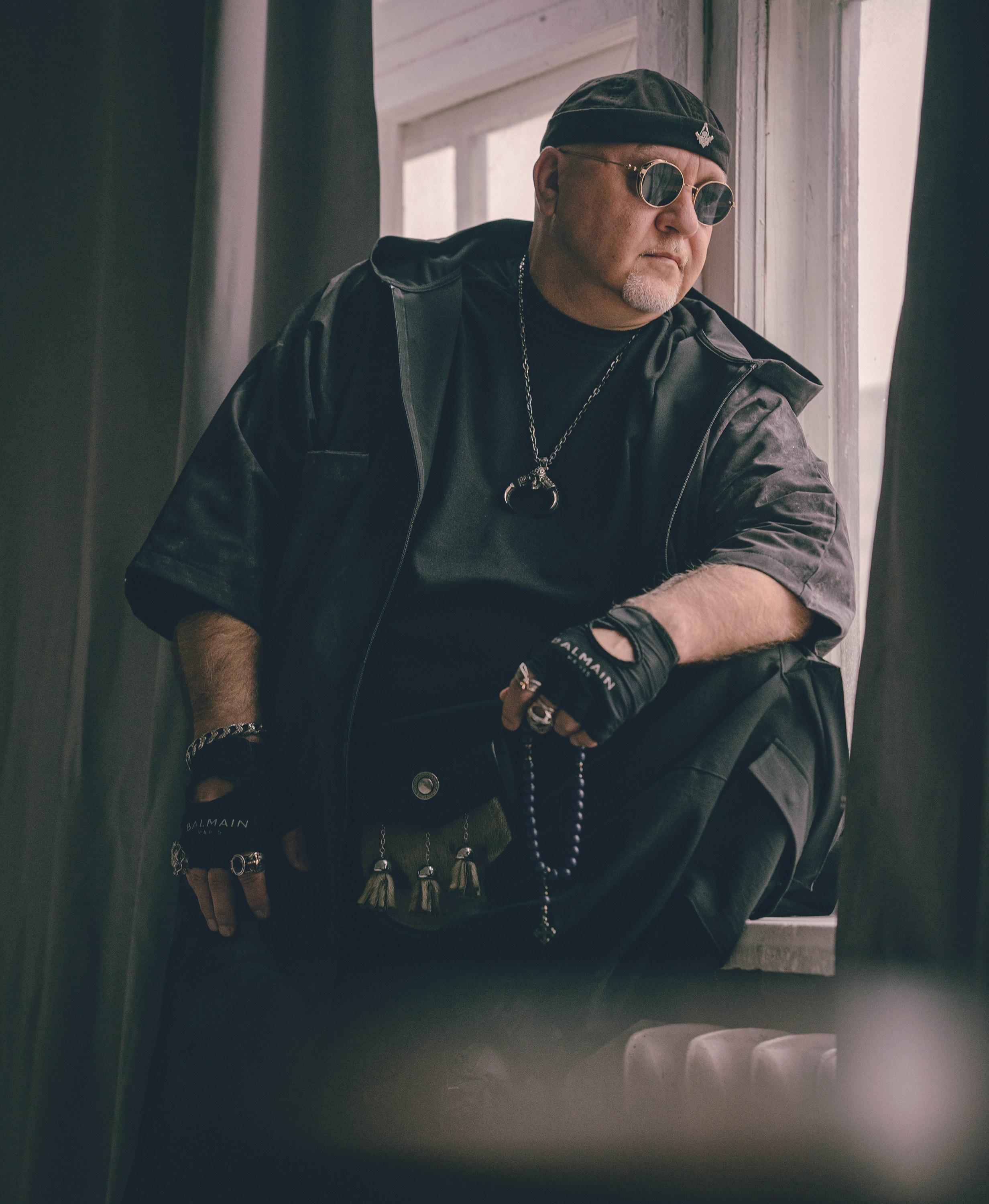 ВЛАД. Портретный фотограф в Москве Колосова Екатерина