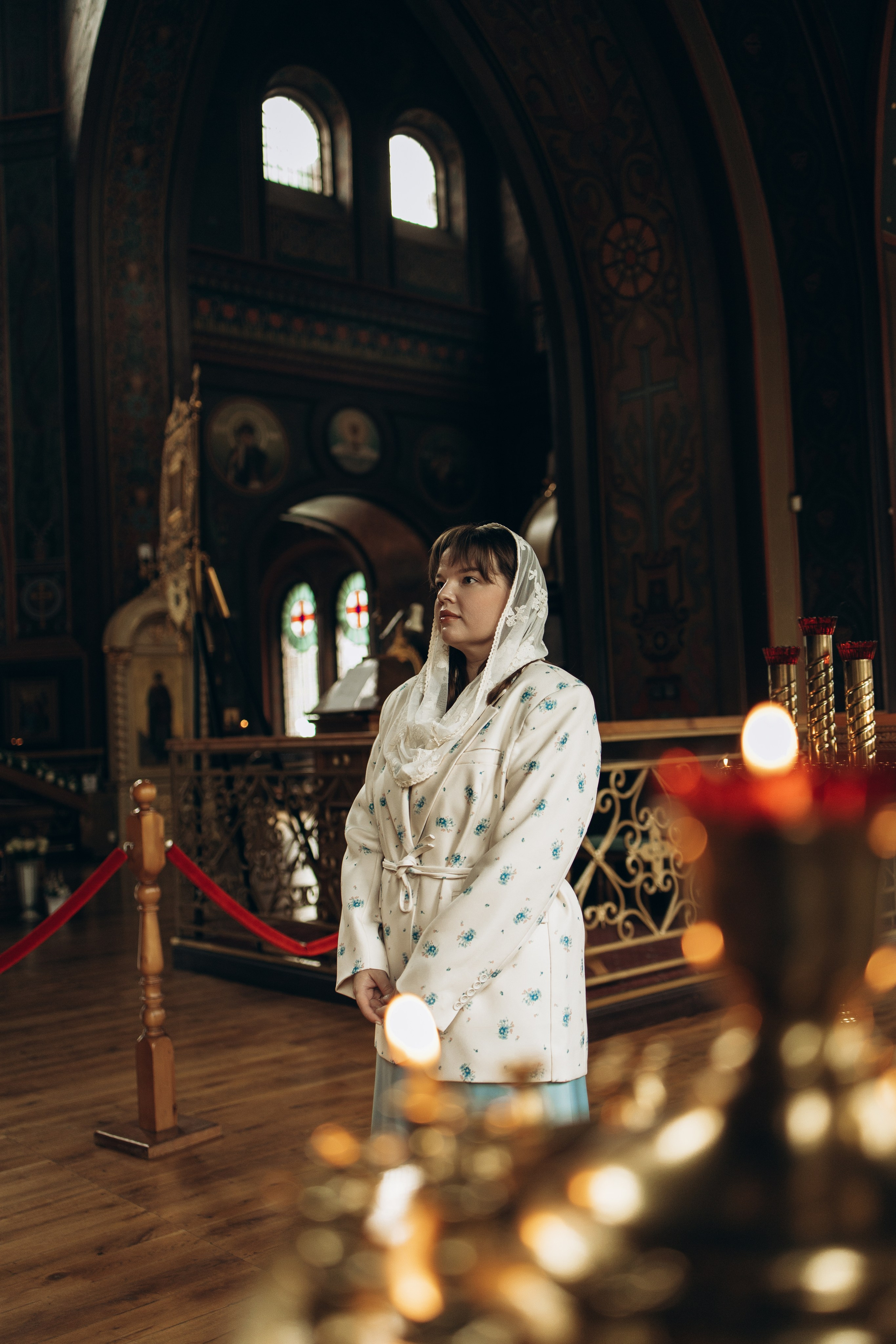 Таинство крещения Матвея. Самый теплый фотограф в Краснодаре Рябоконь Ксения