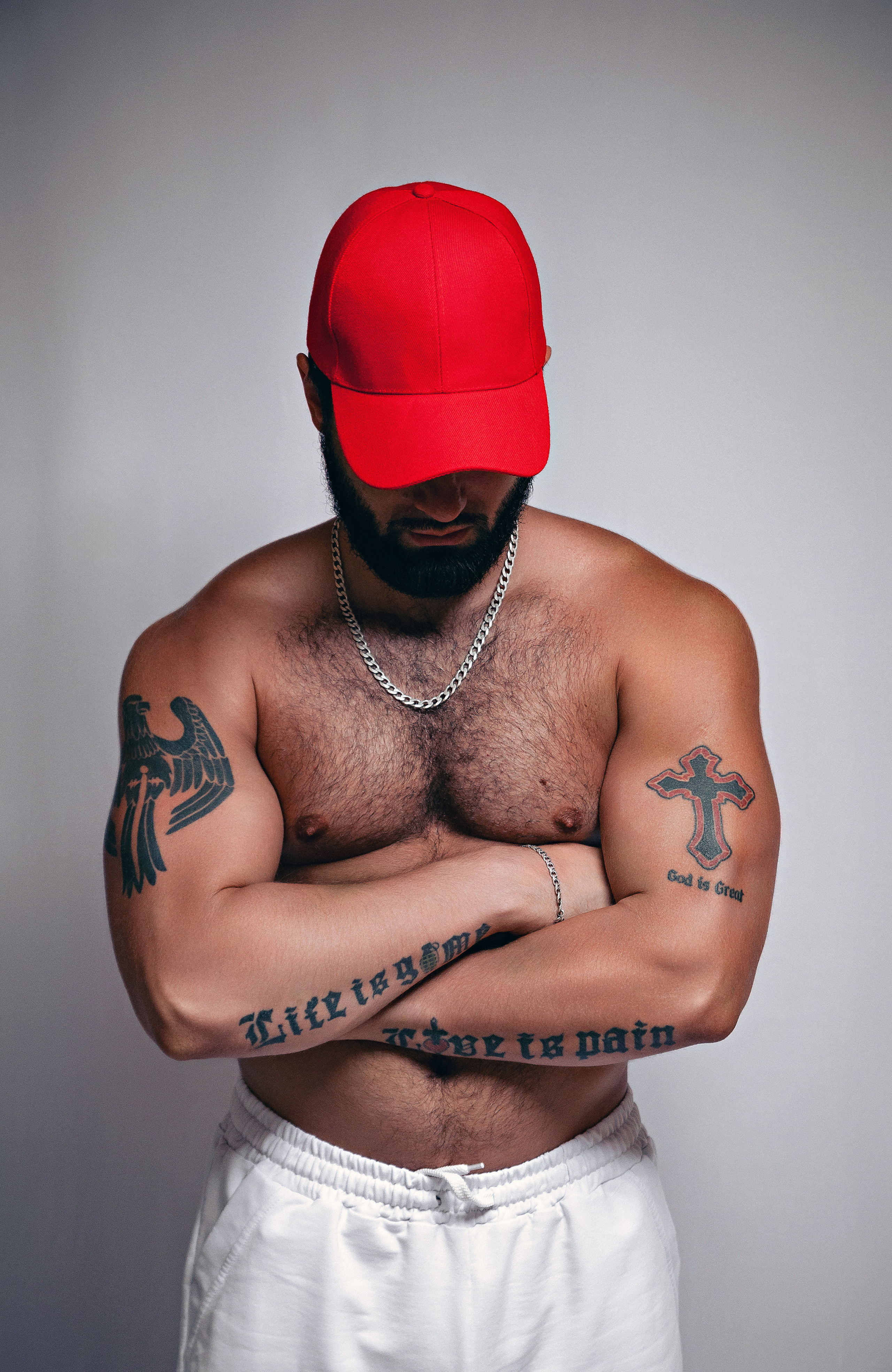 СТУДИЙНЫЕ. PH.DANILUX