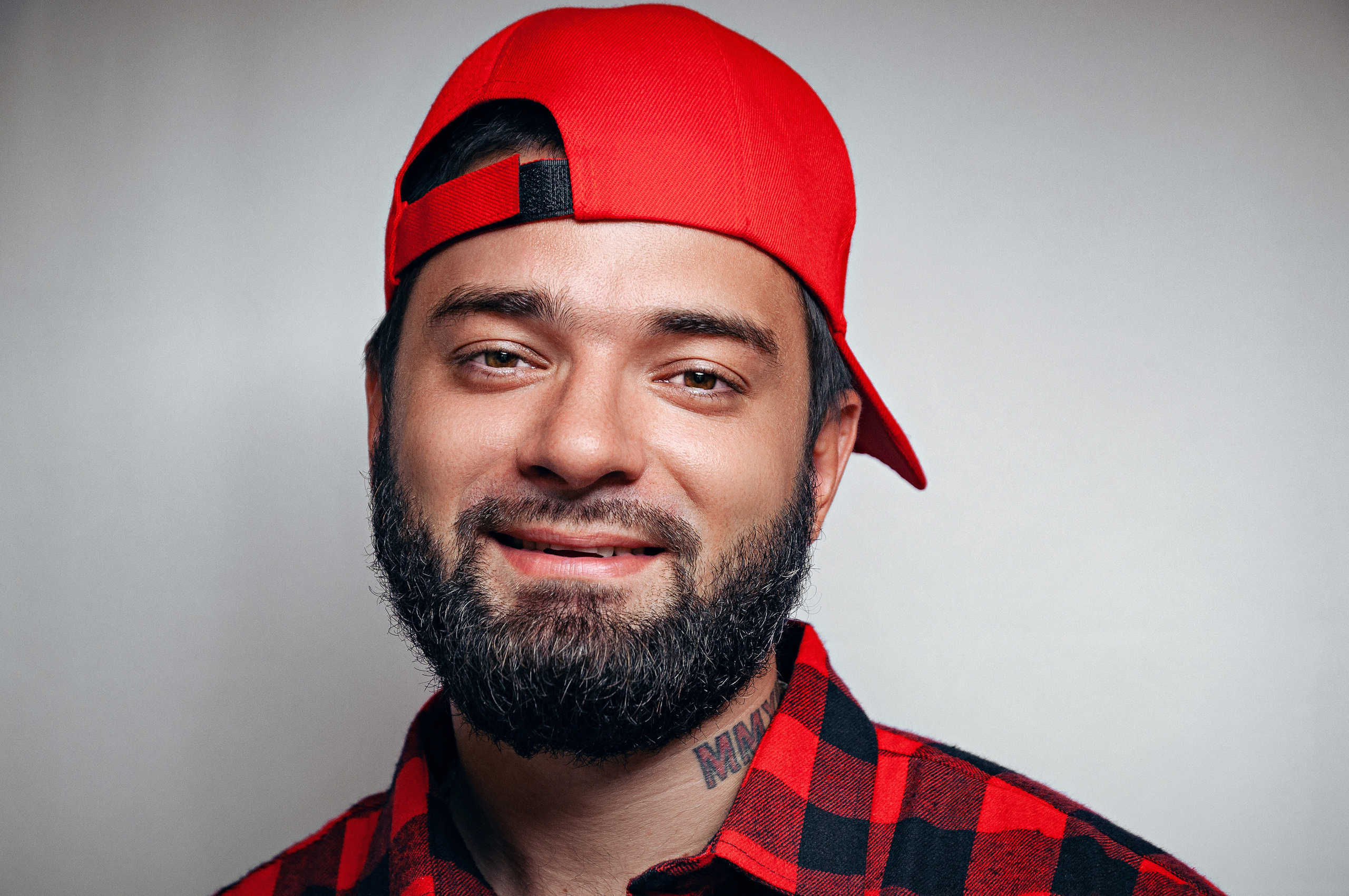 СТУДИЙНЫЕ. PH.DANILUX