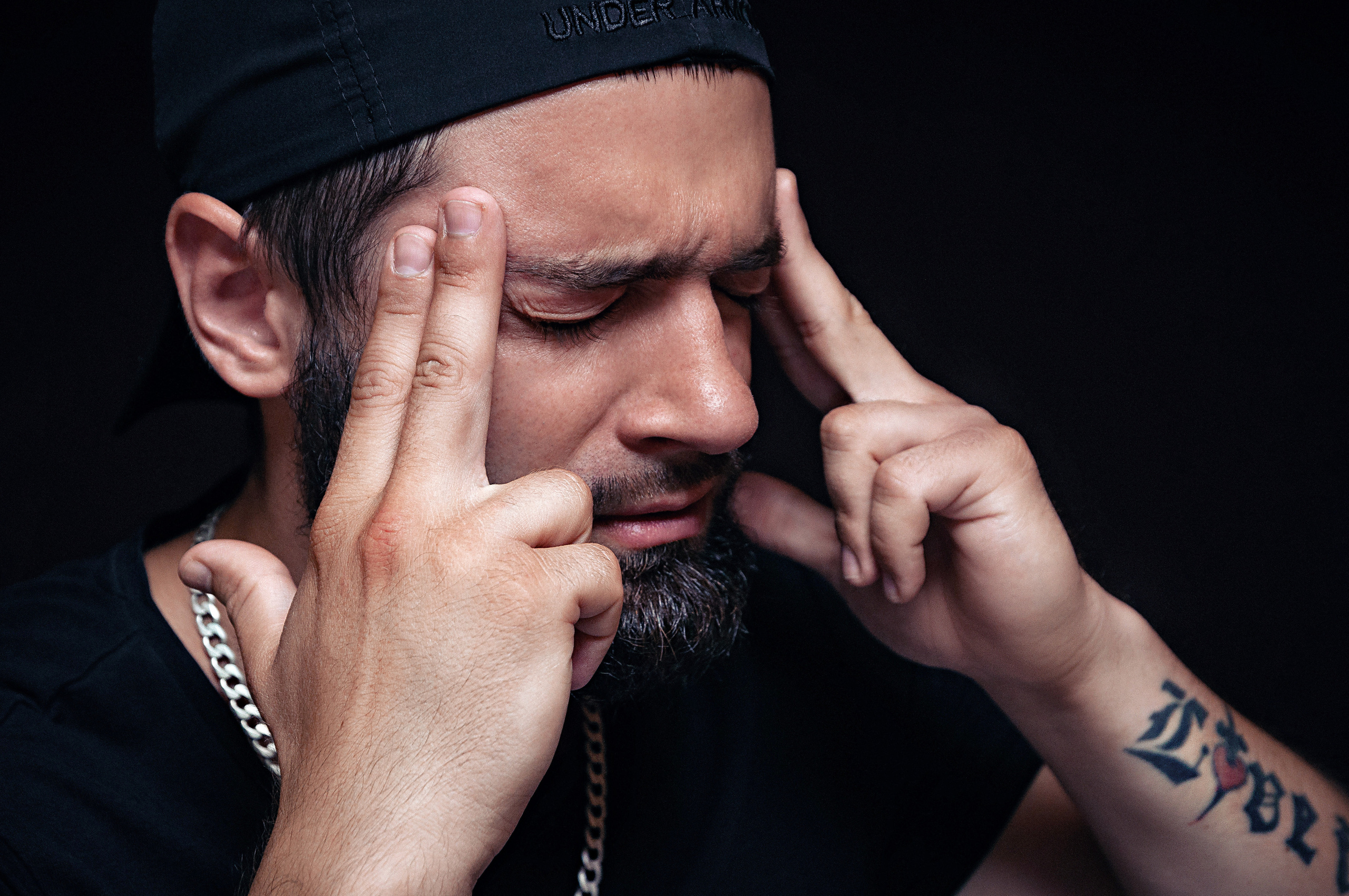 СТУДИЙНЫЕ. PH.DANILUX