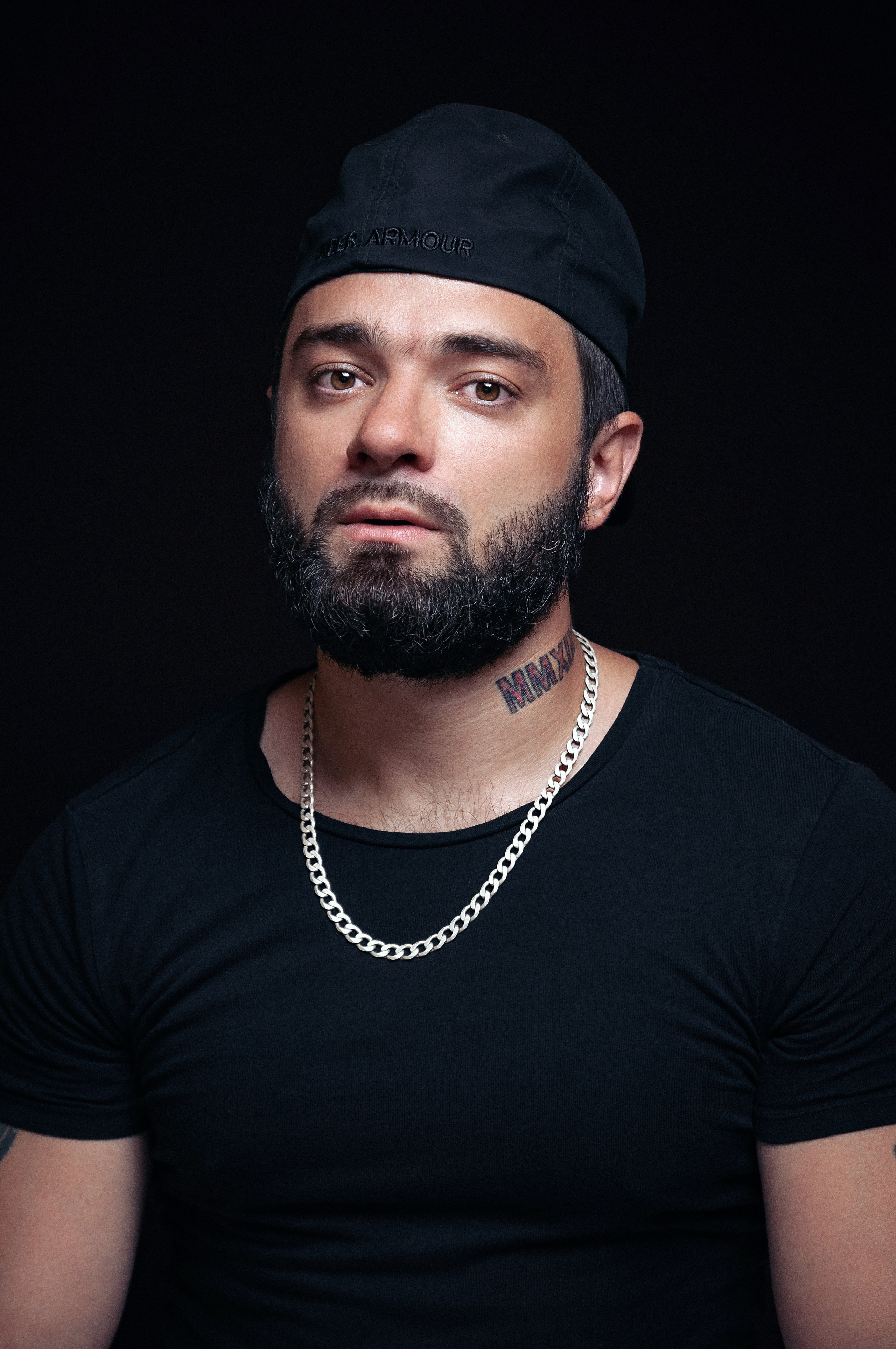 СТУДИЙНЫЕ. PH.DANILUX