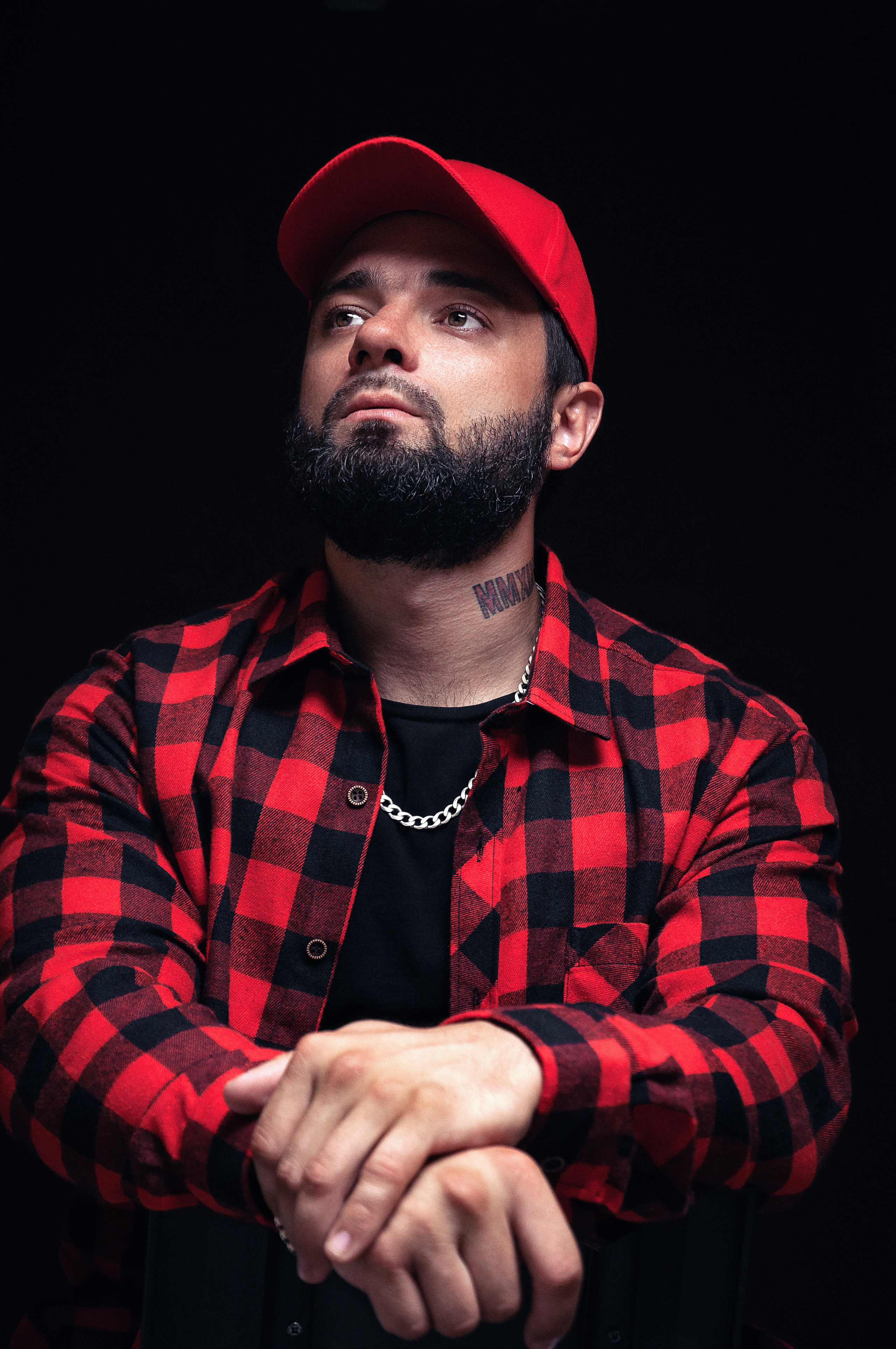 СТУДИЙНЫЕ. PH.DANILUX