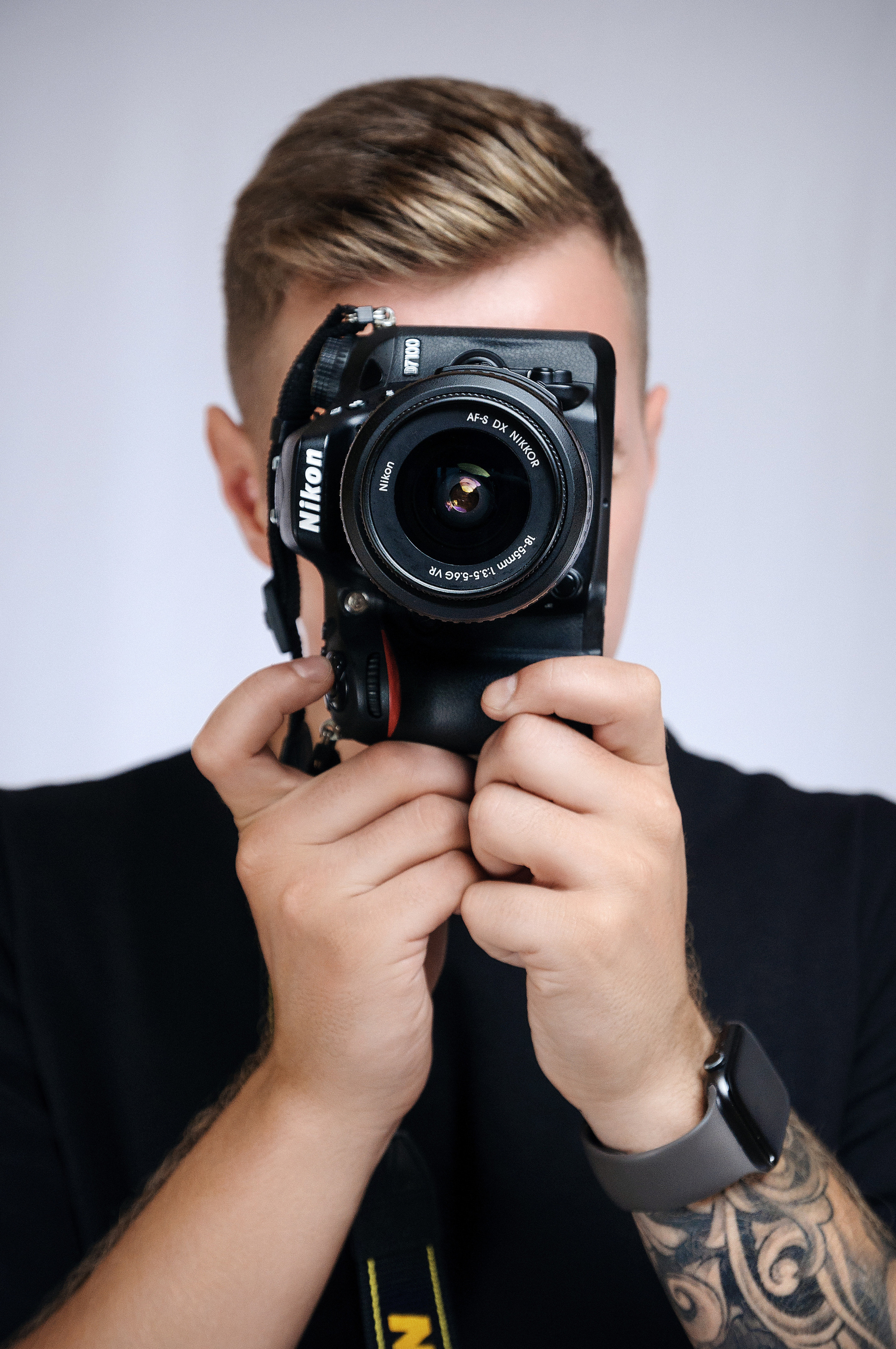 СТУДИЙНЫЕ. PH.DANILUX