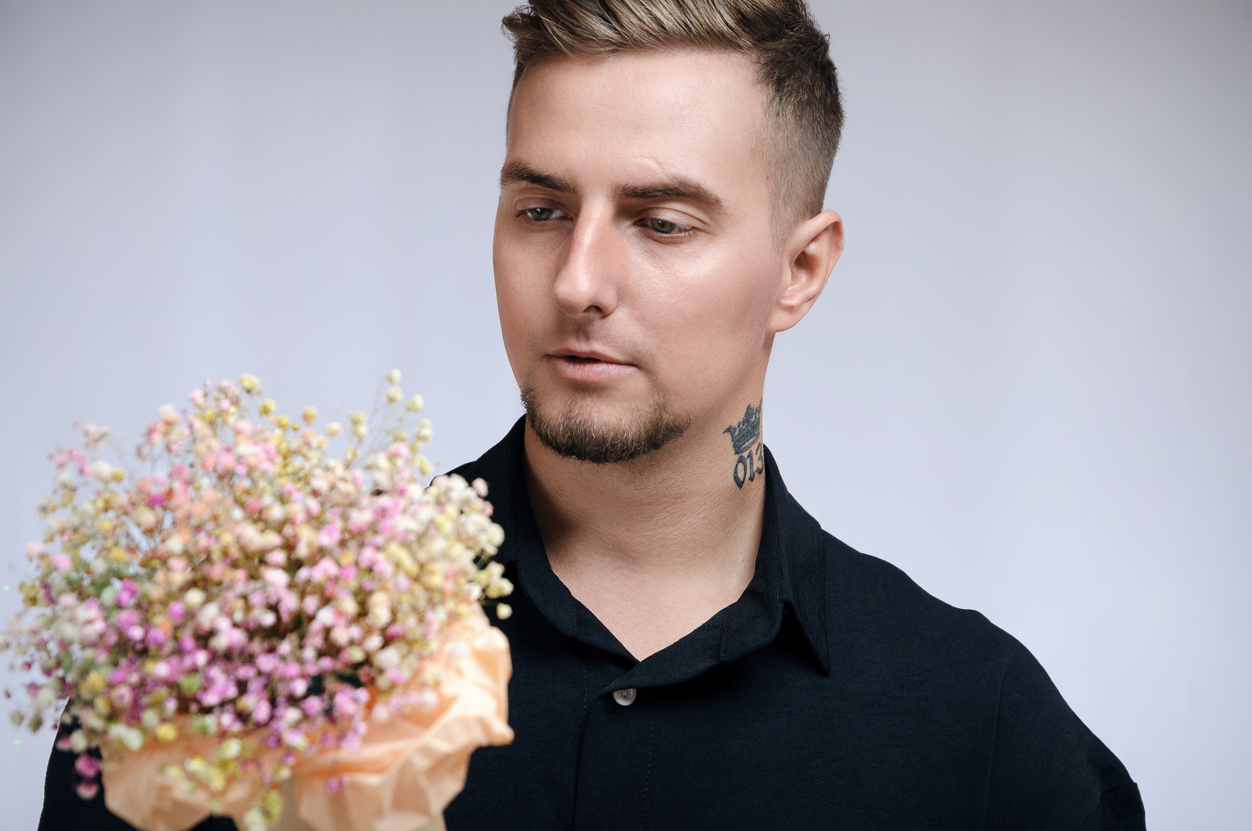 СТУДИЙНЫЕ. PH.DANILUX