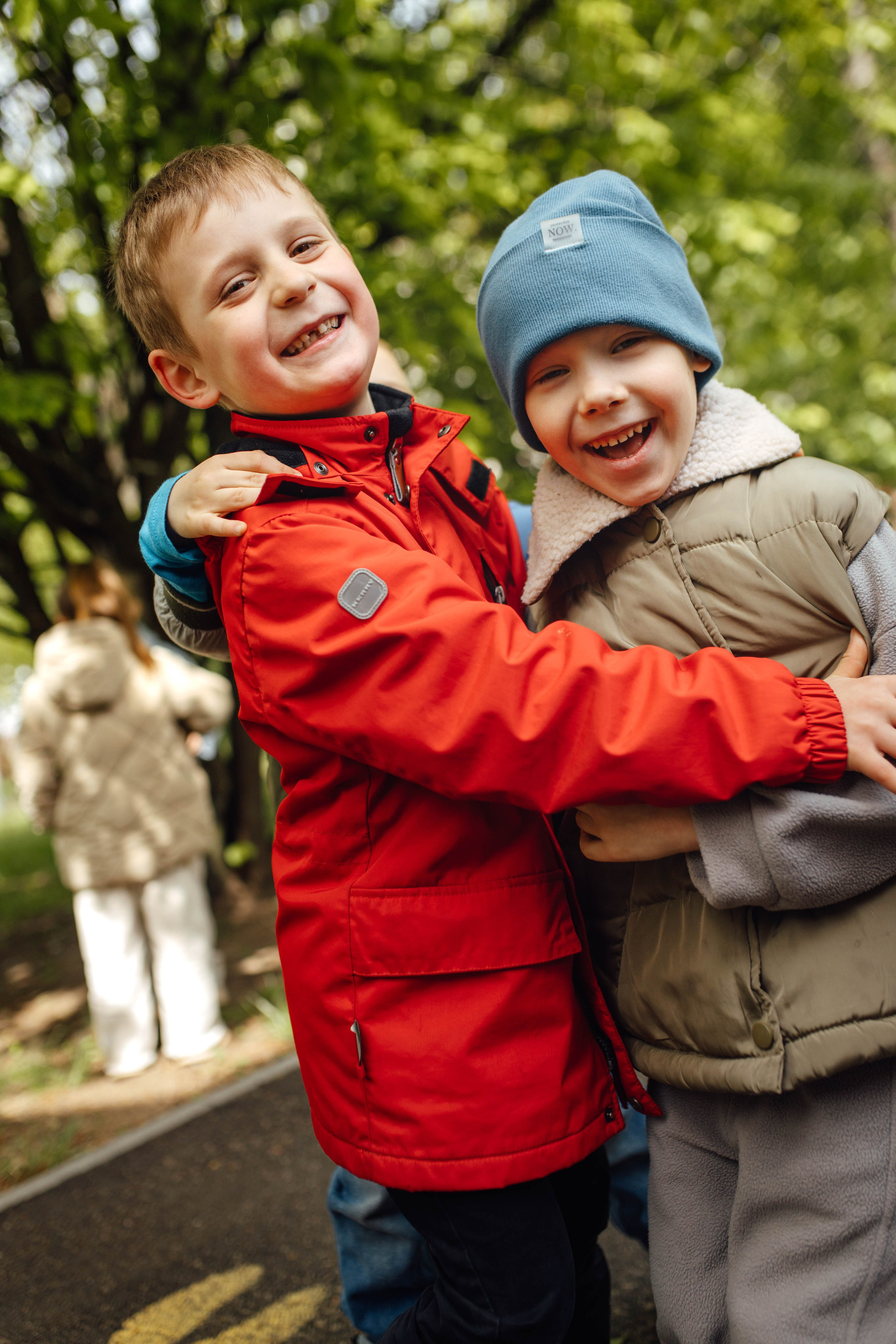 Выпускной ДС 410, май 2025