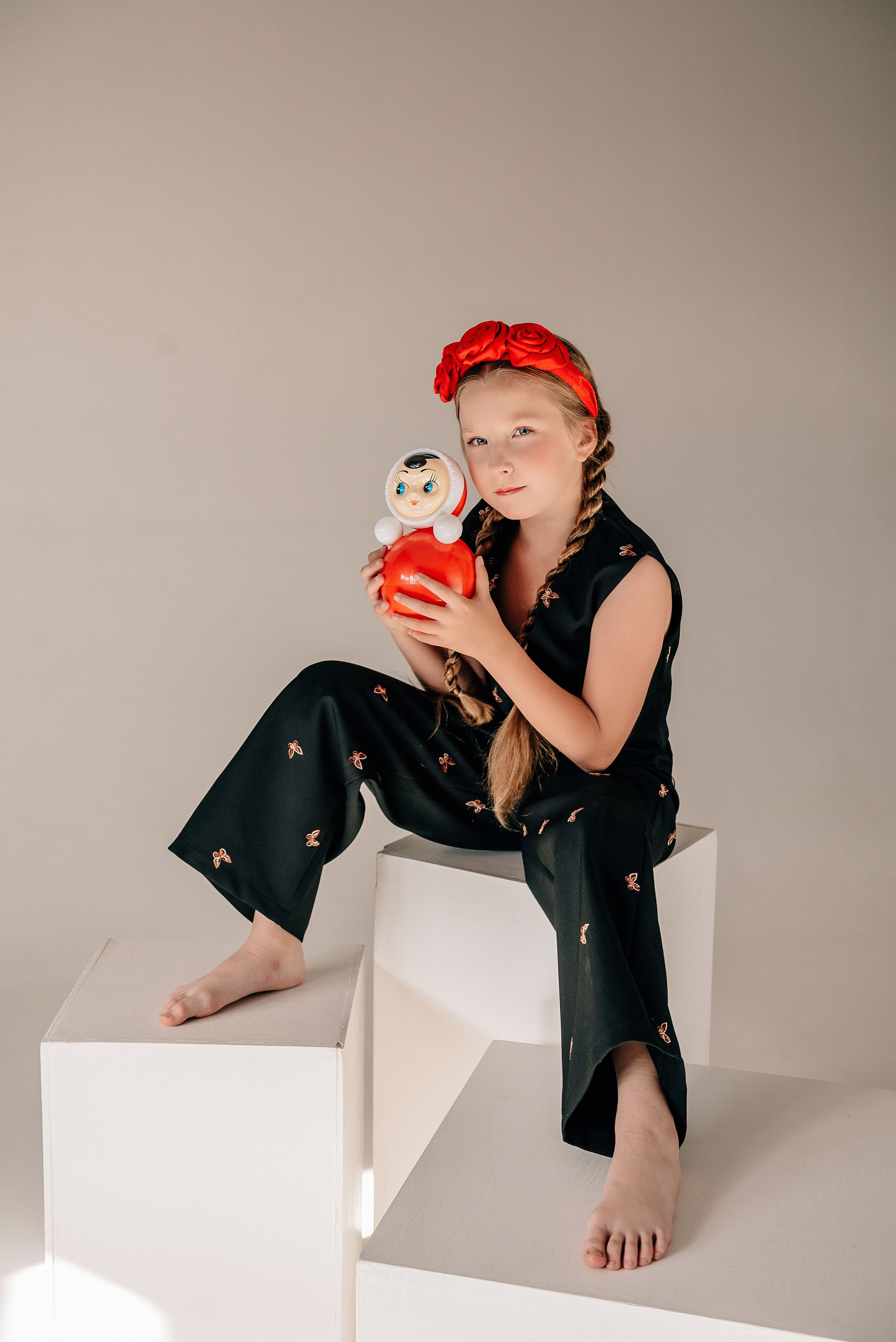Иванова Виктория. Promodels