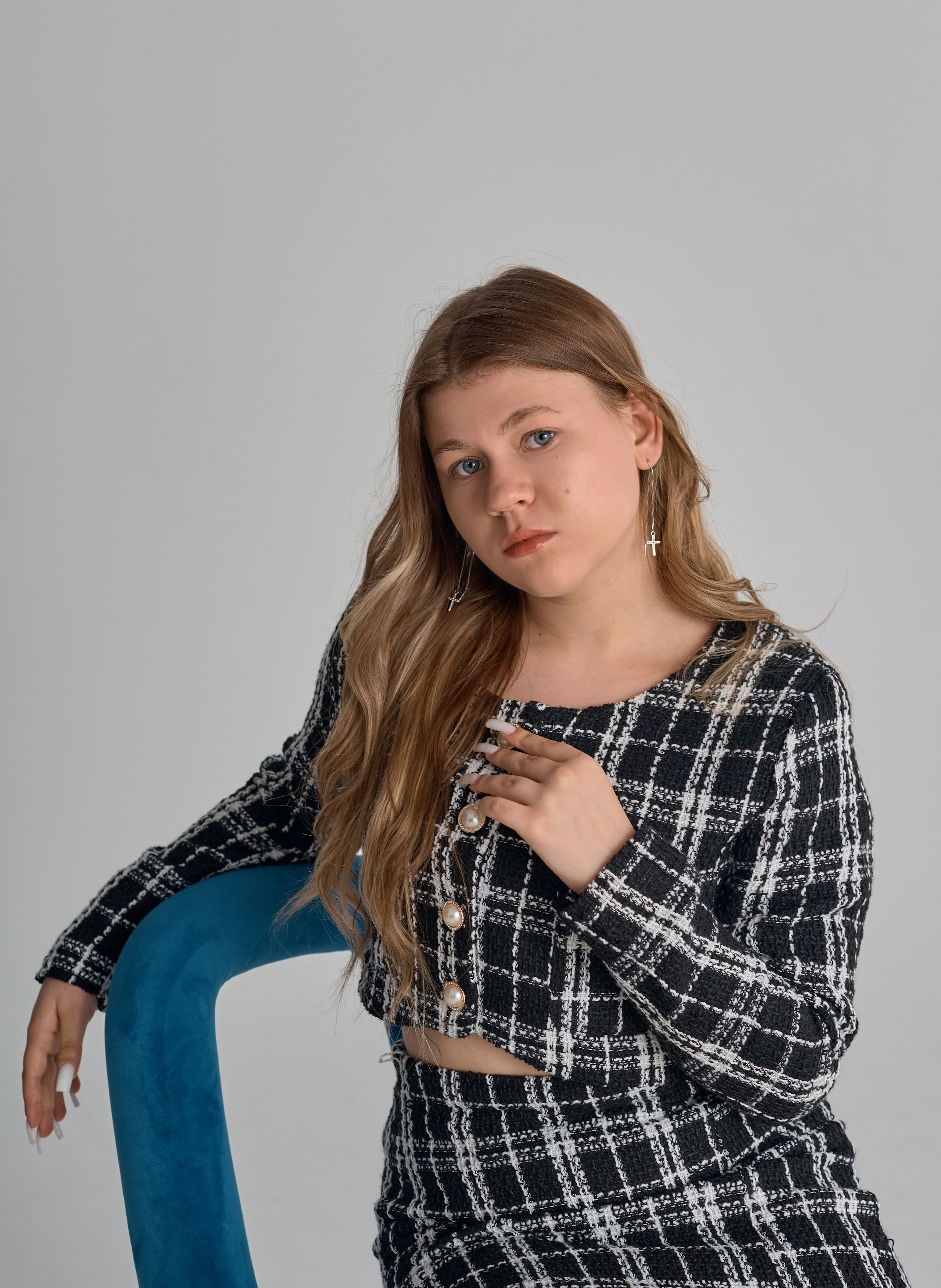 Парамонова Татьяна. Promodels