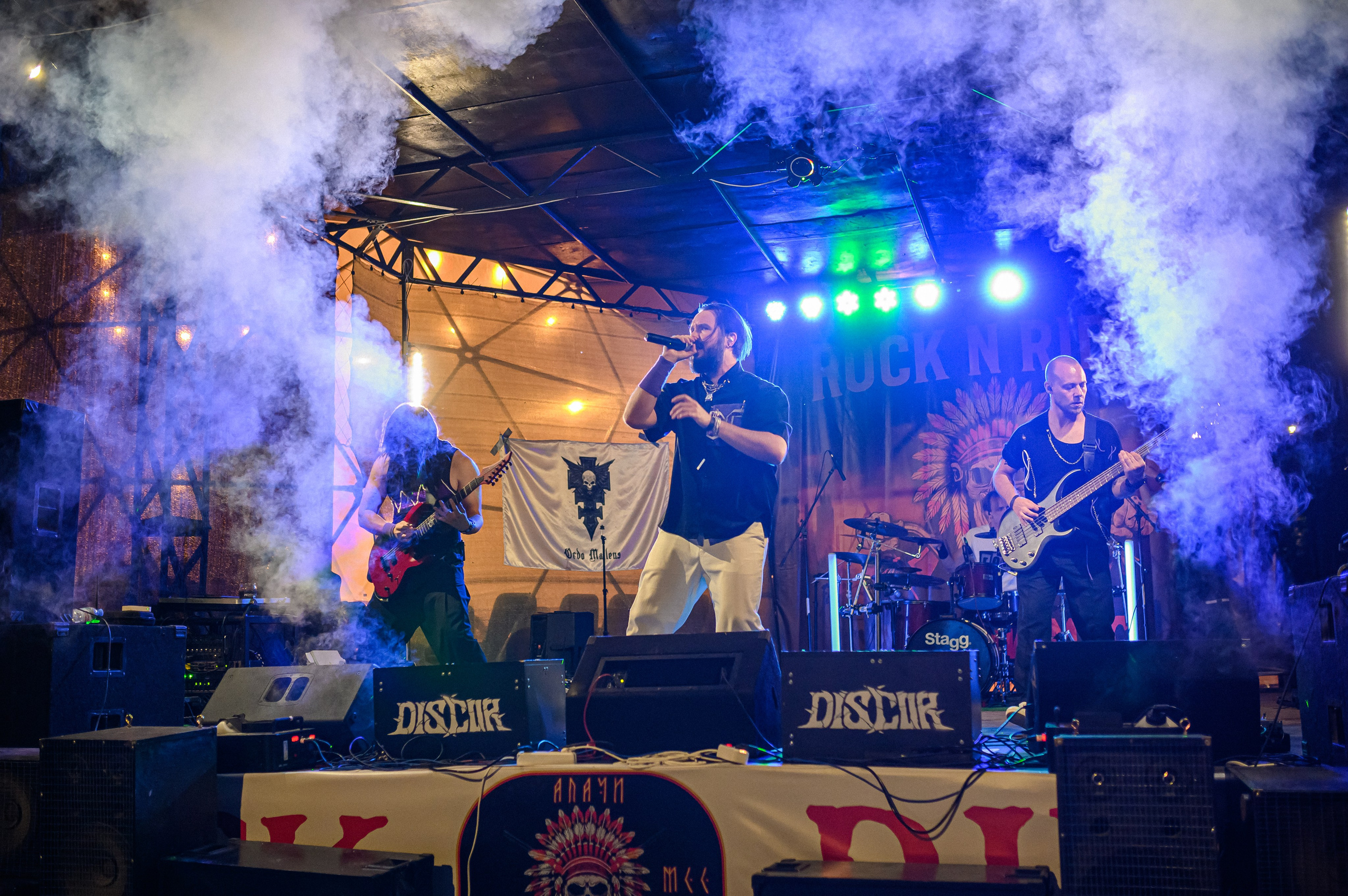 Rock n Rider. Www.ostermiller.ru