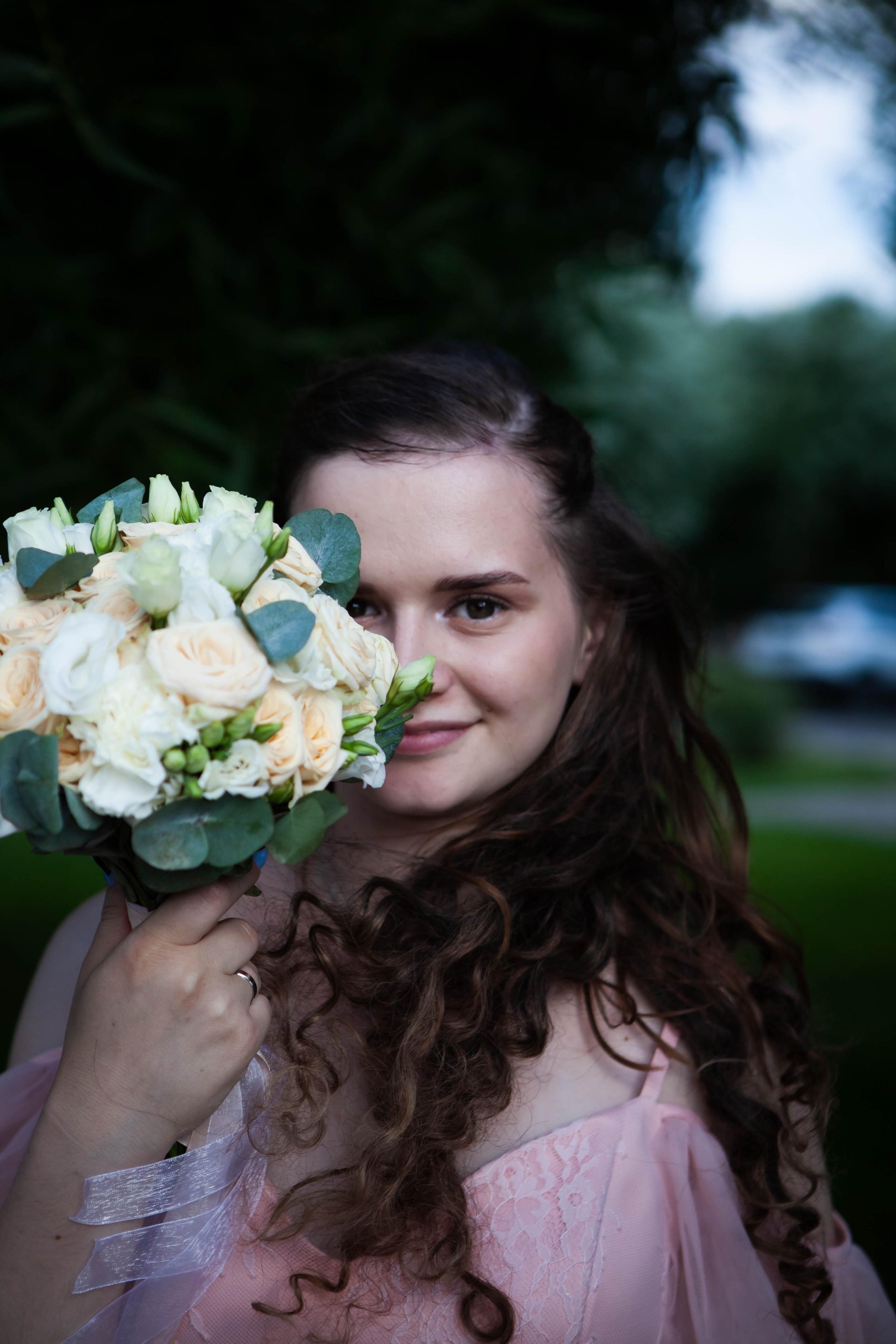 Свадебные фото сессии. Главная