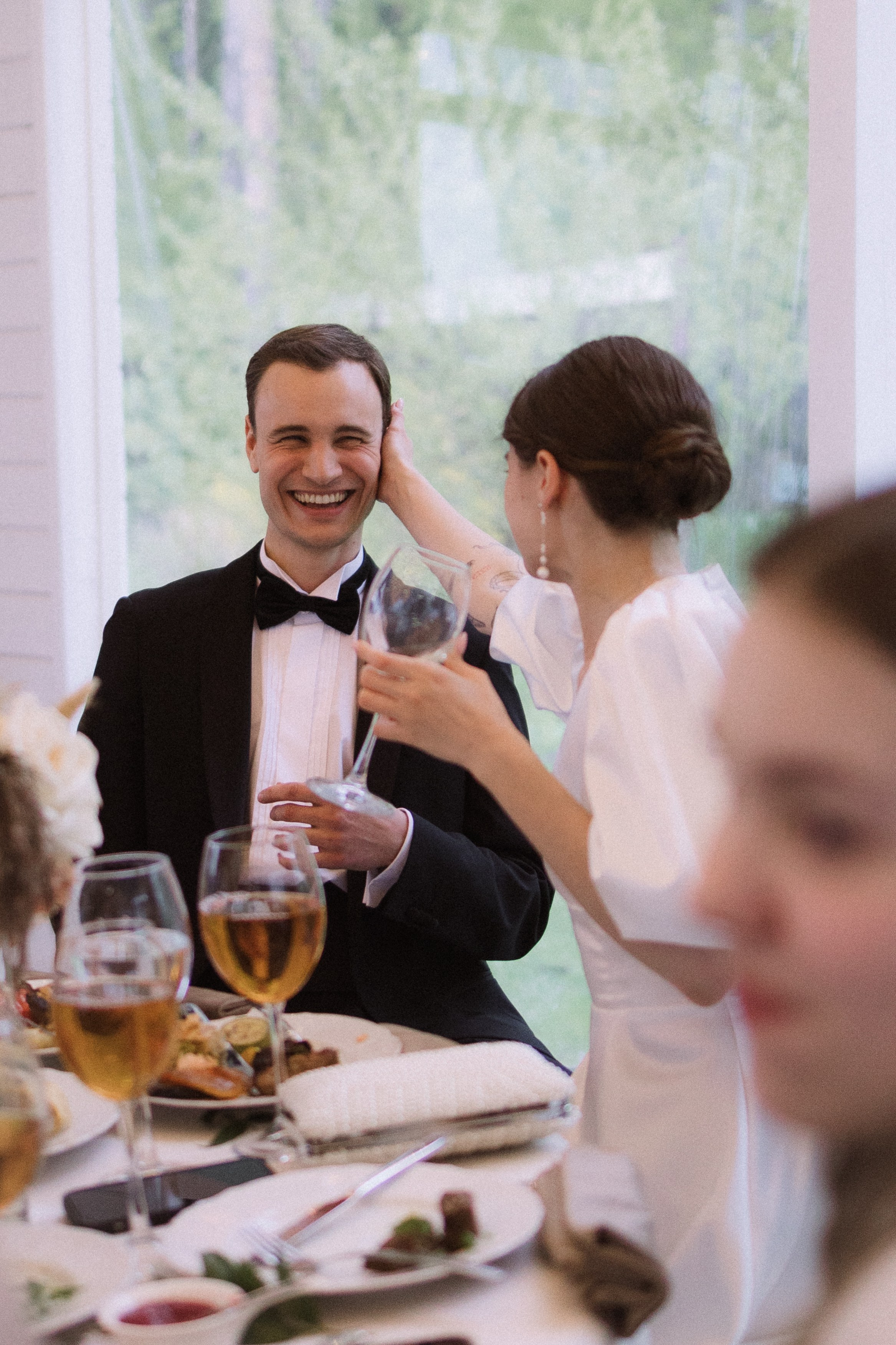 Анна & Глеб. Фотограф Москва, МО, СПБ