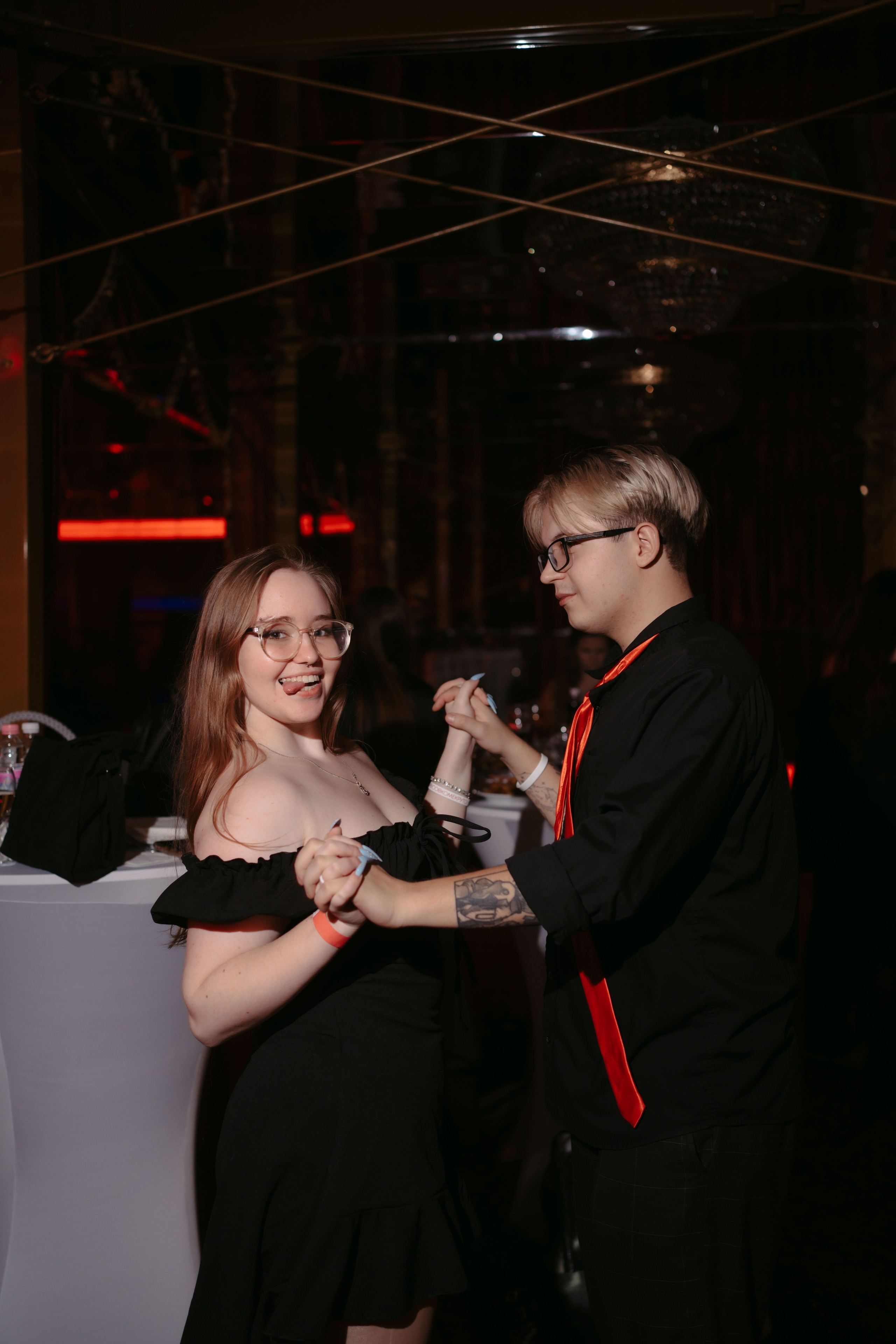 Совкомбанк. Новый год / 2024. Саша Копылов, фотограф в Казани