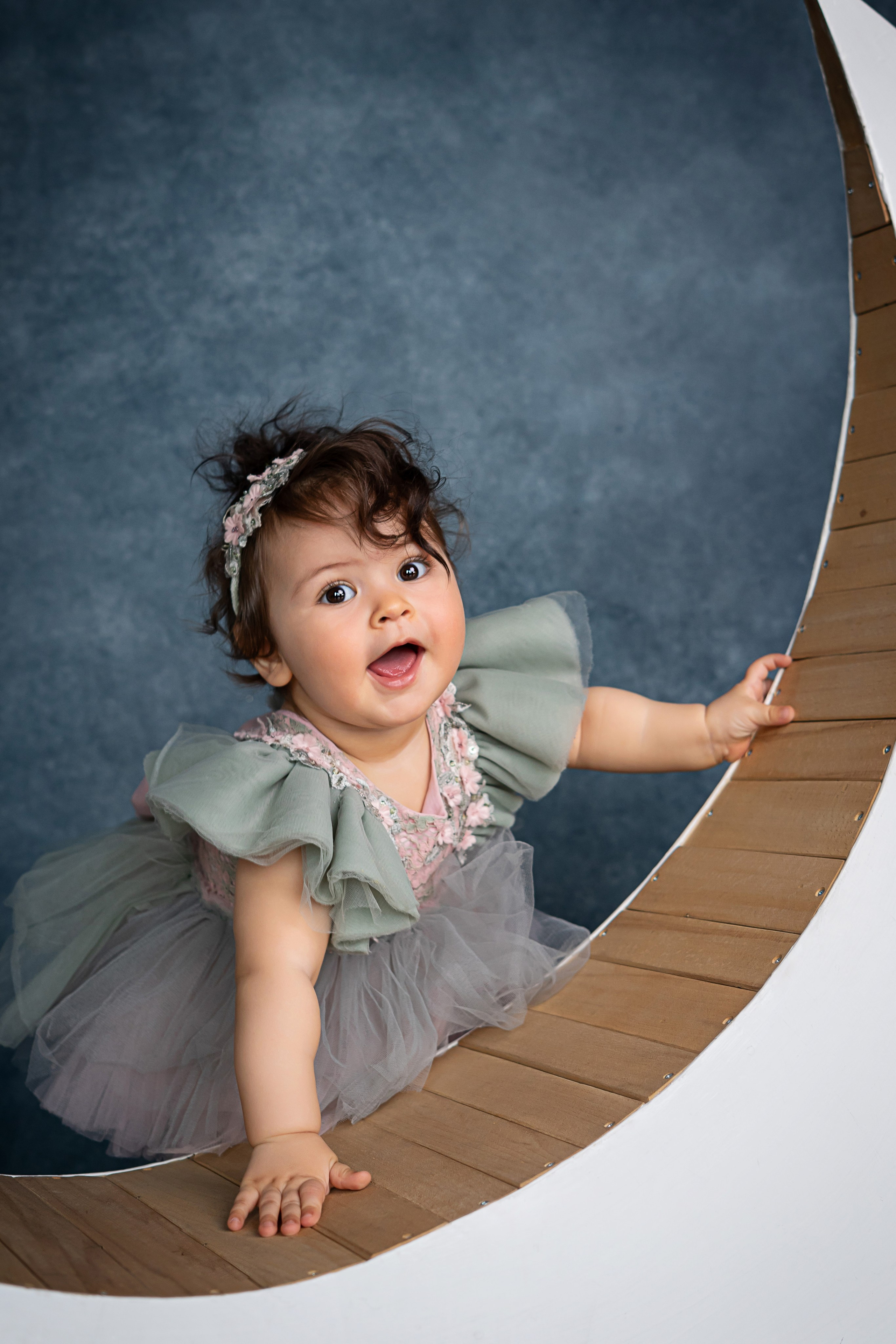 Студия семейной и детской фотографии