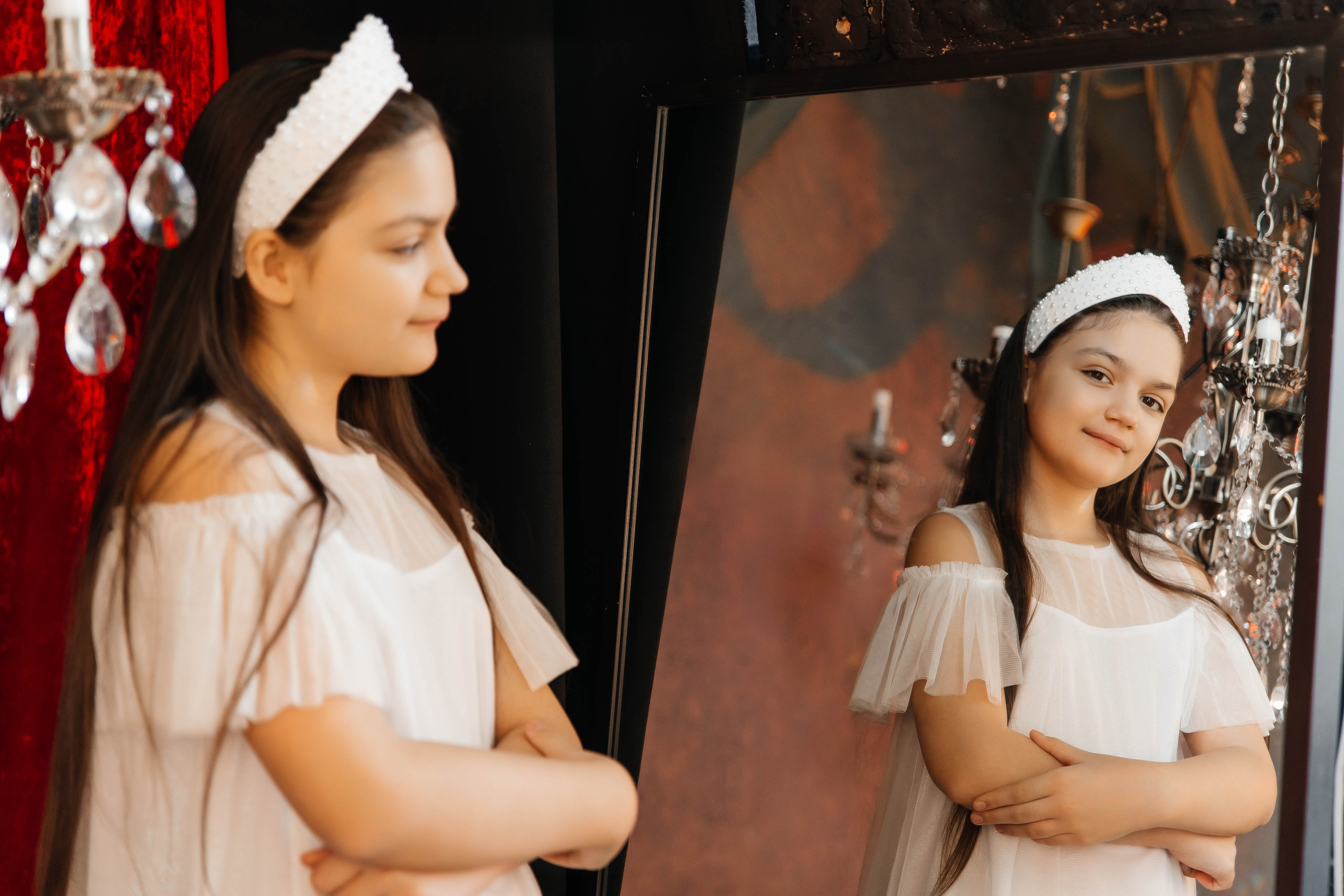 Ева. Коммерческий фотограф в Ростове-на- Дону Марина Петрова