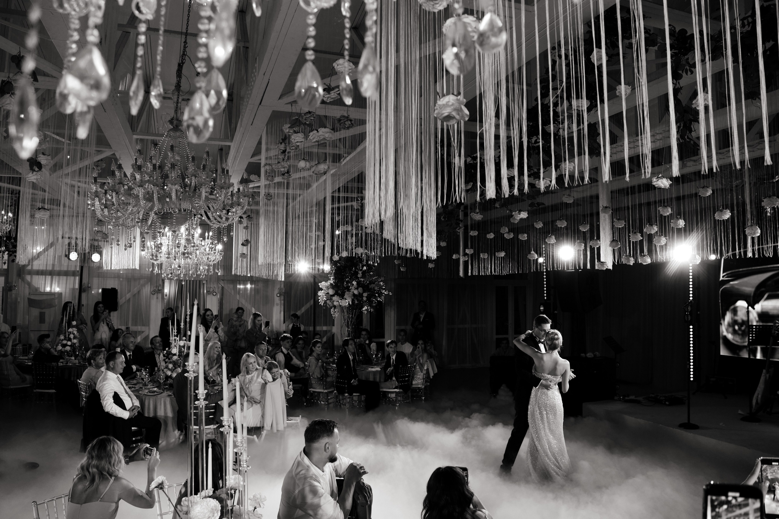 Тимофей и Анастасия. Фотограф Елена Маринина Москва