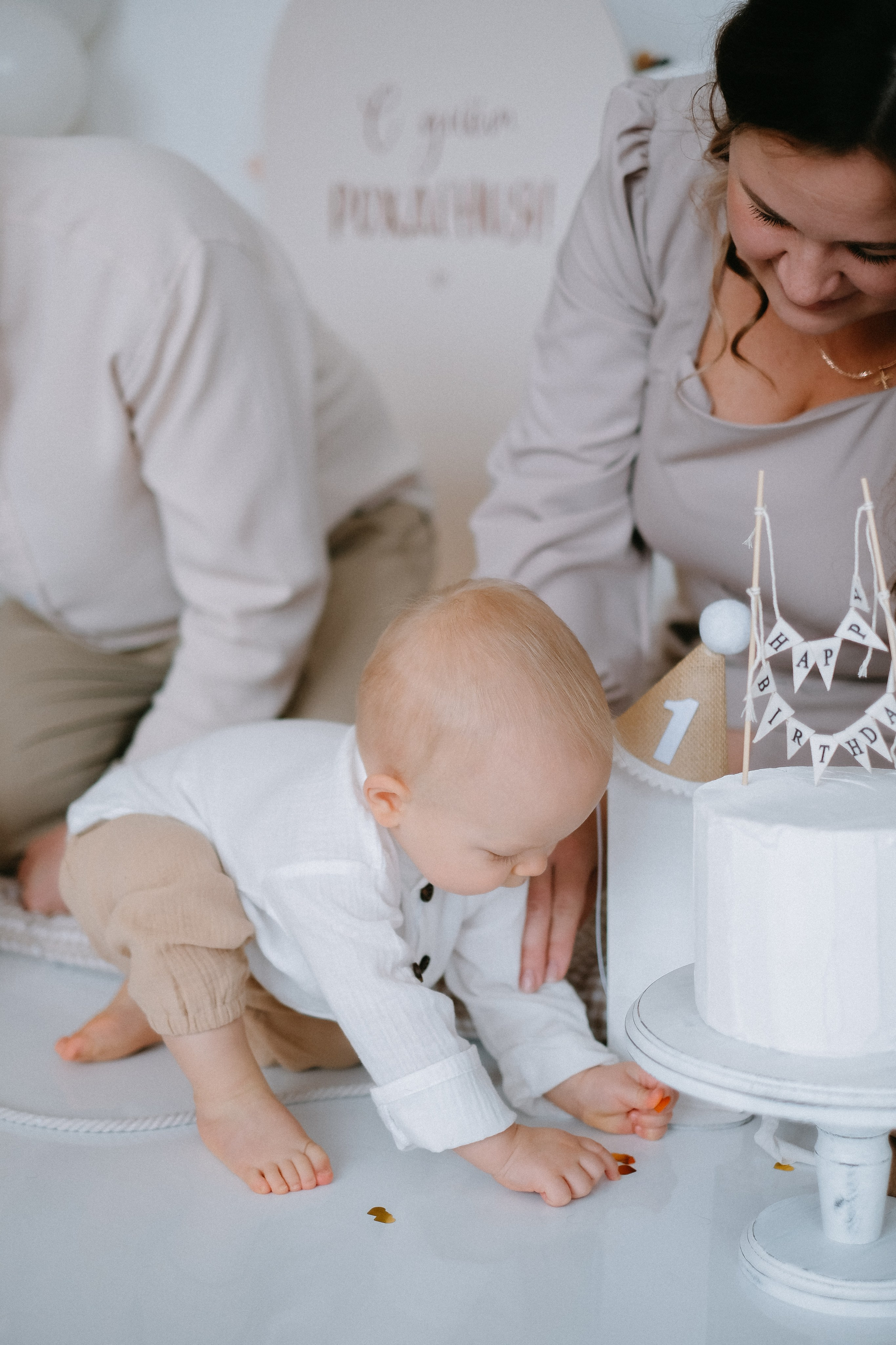 Алексей + Наталья + Александр. ФОТОГРАФ АННА КАЗАРЯН