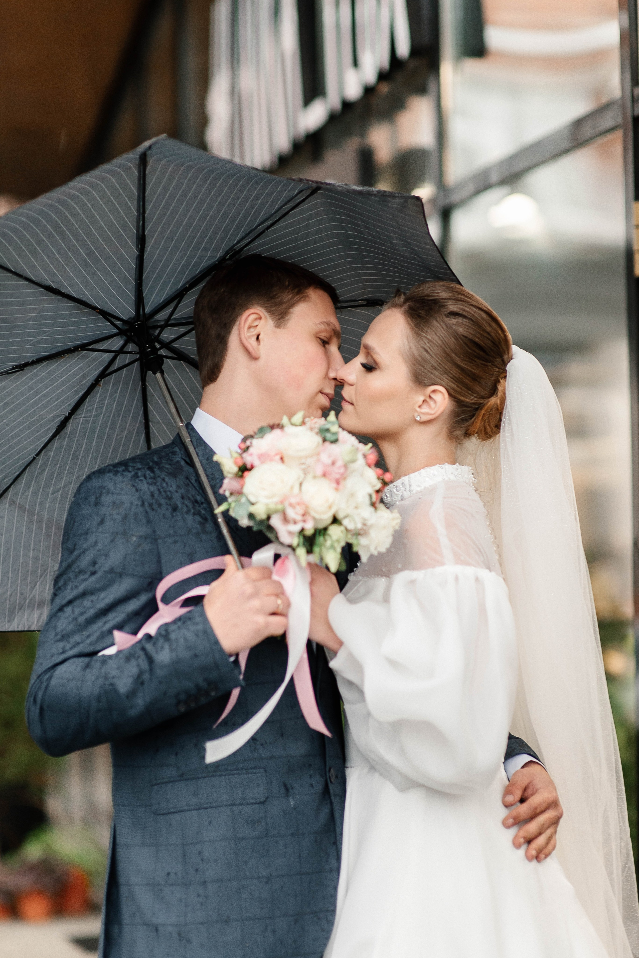 Никита и Юлия. Свадебный фотограф Курск Артем Духтанов