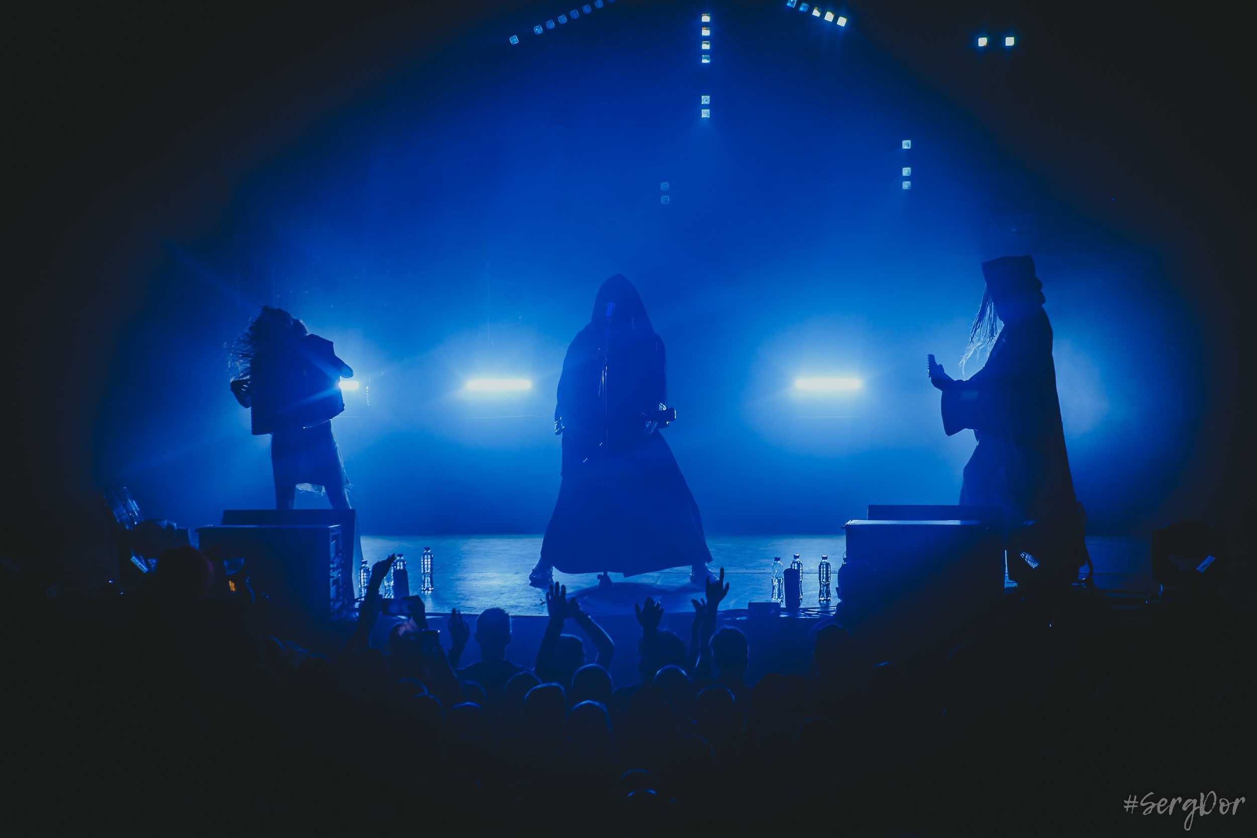 Нейромонах Феофан, Sound, Санкт-Петербург, Летопись, концерт, 20.10.2022, SergDor, Поле притоптать, 20 октября 2023 года, #SergDor