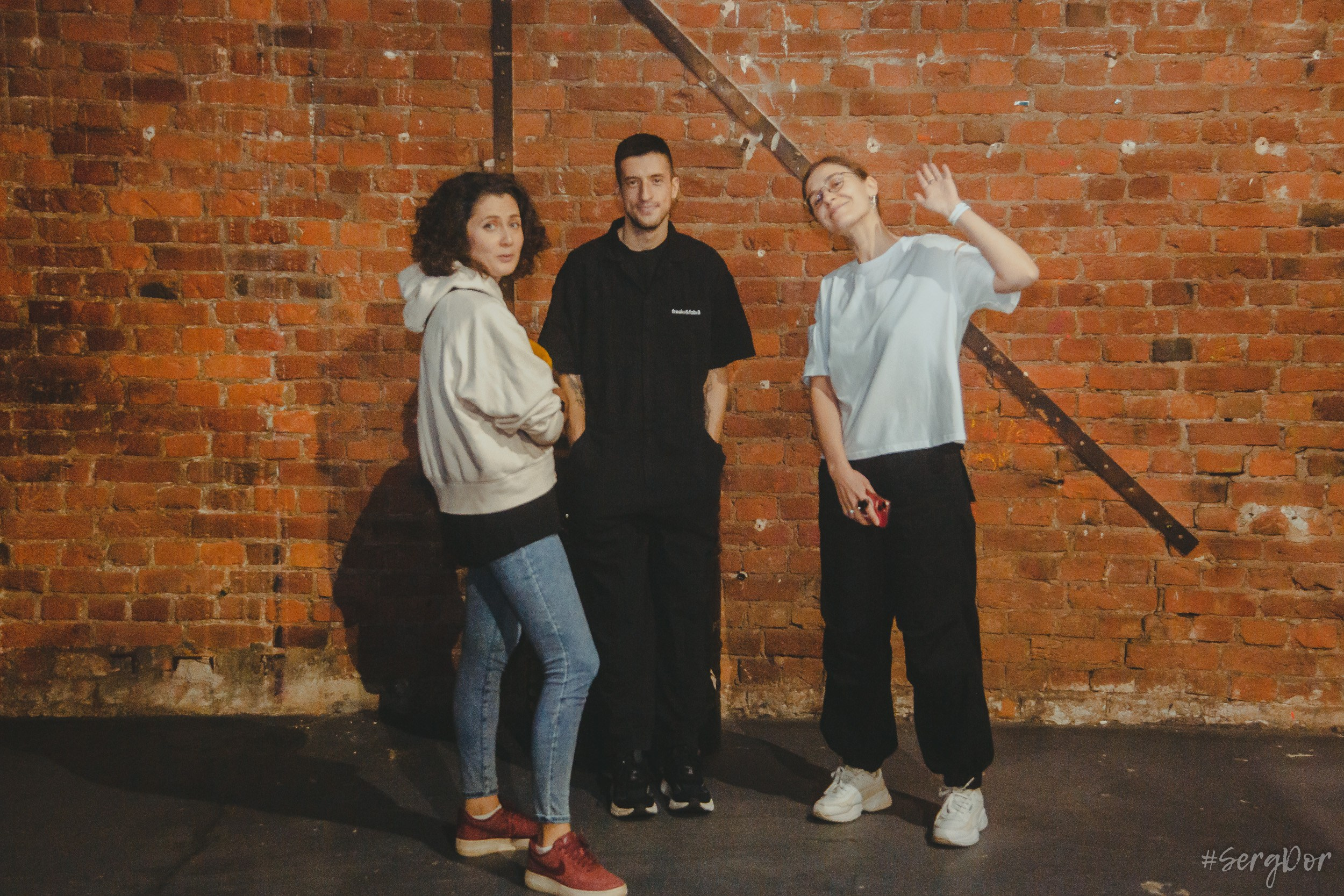 джинсы тарковского, Factory 3, Санкт-Петербург, СПб, концерт, 09.11.2023, SergDor, 9 ноября 2023 года, #SergDor