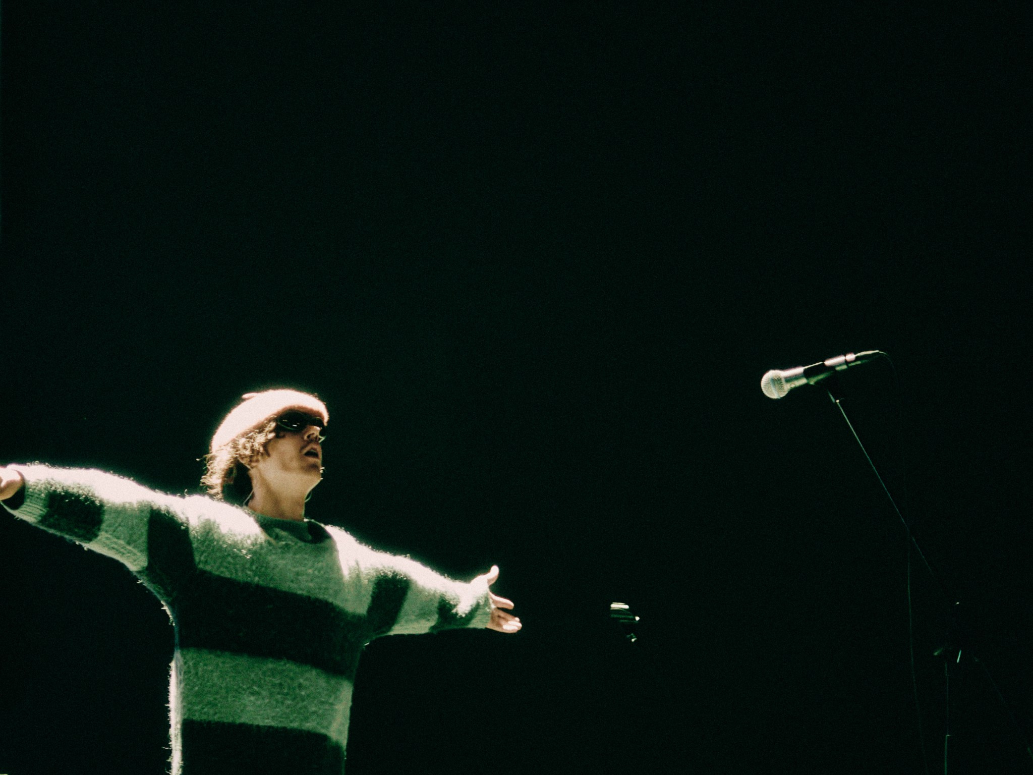 Концерт Антохи МС | 03.09.2025. Фотограф Аннё| Москва