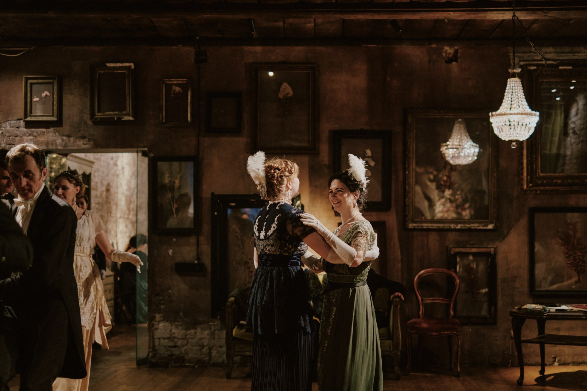 Dance.Party.Spring. Фотограф Аннё| Москва