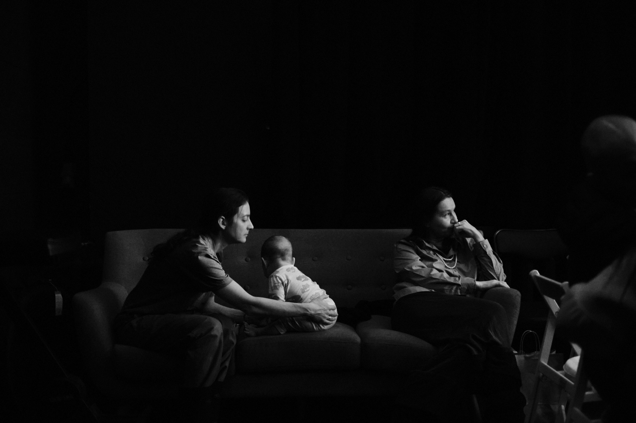 Концерт Malea. Фотограф Аннё| Москва