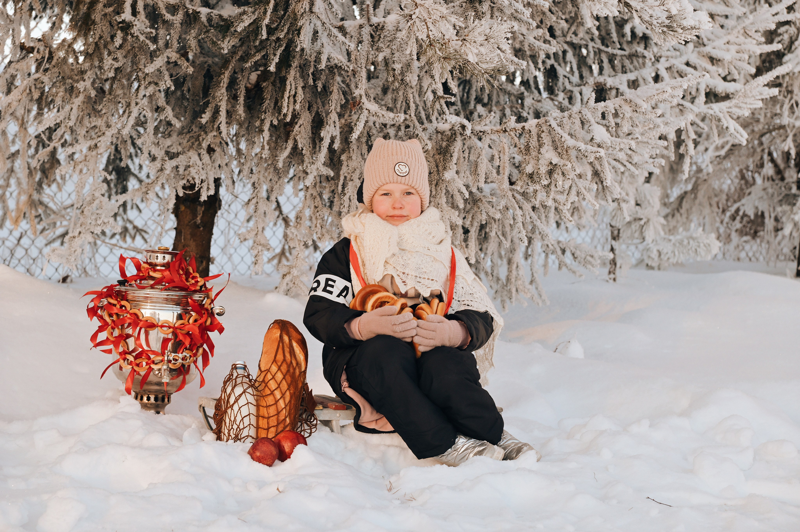 Дети. Фотограф в Санкт-Петербурге Мякинина Надежда