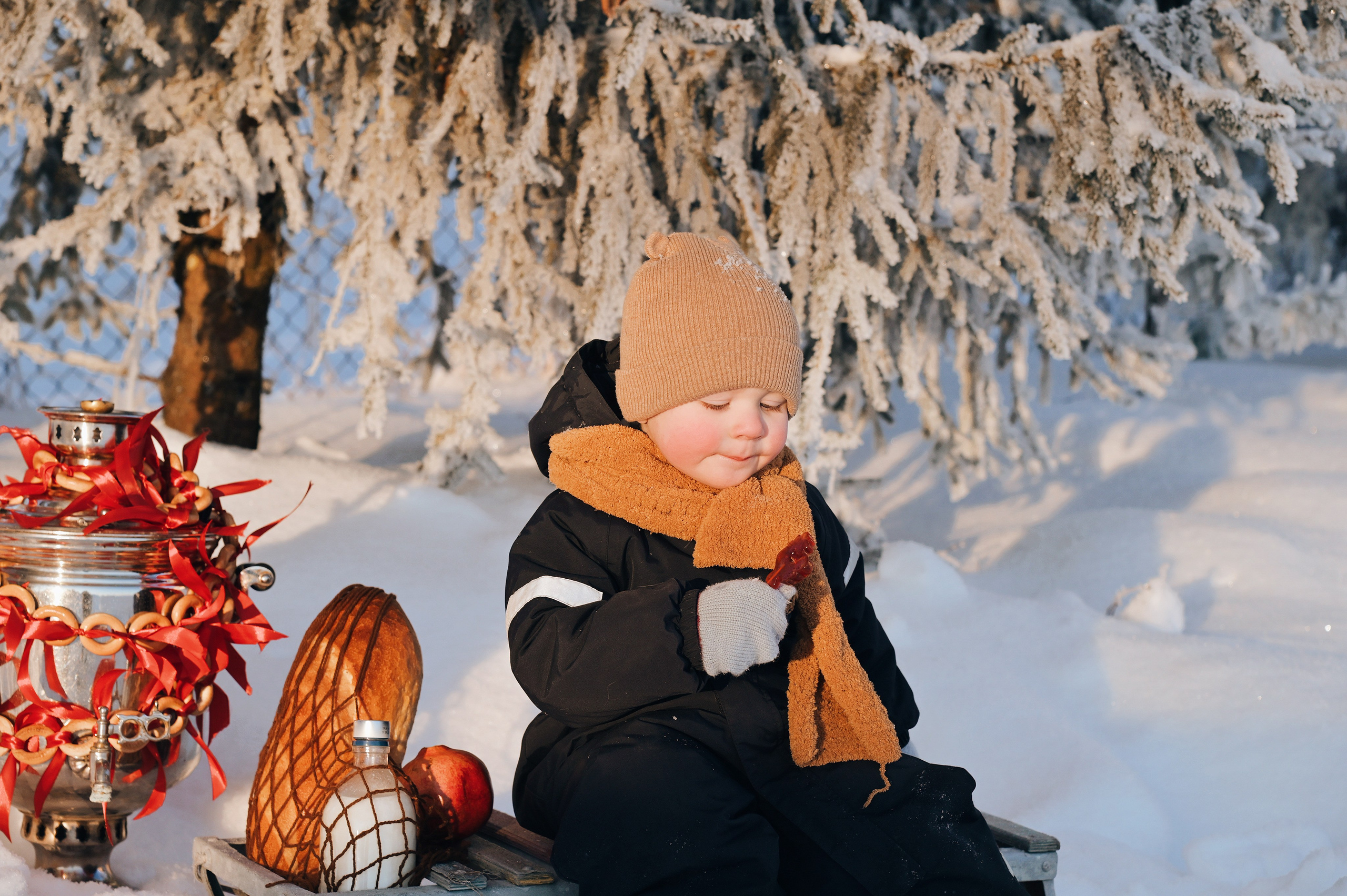 Дети. Фотограф в Санкт-Петербурге Мякинина Надежда