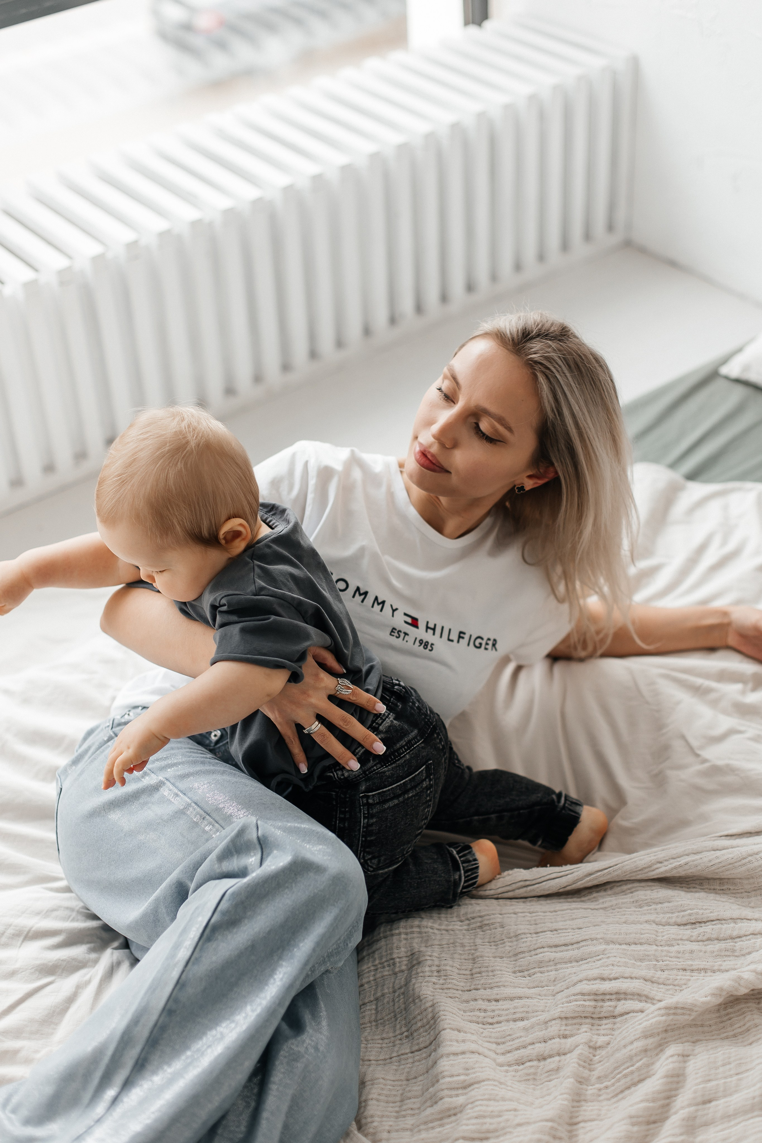 Яна Костя и Лев. Мордвинова Татьяна