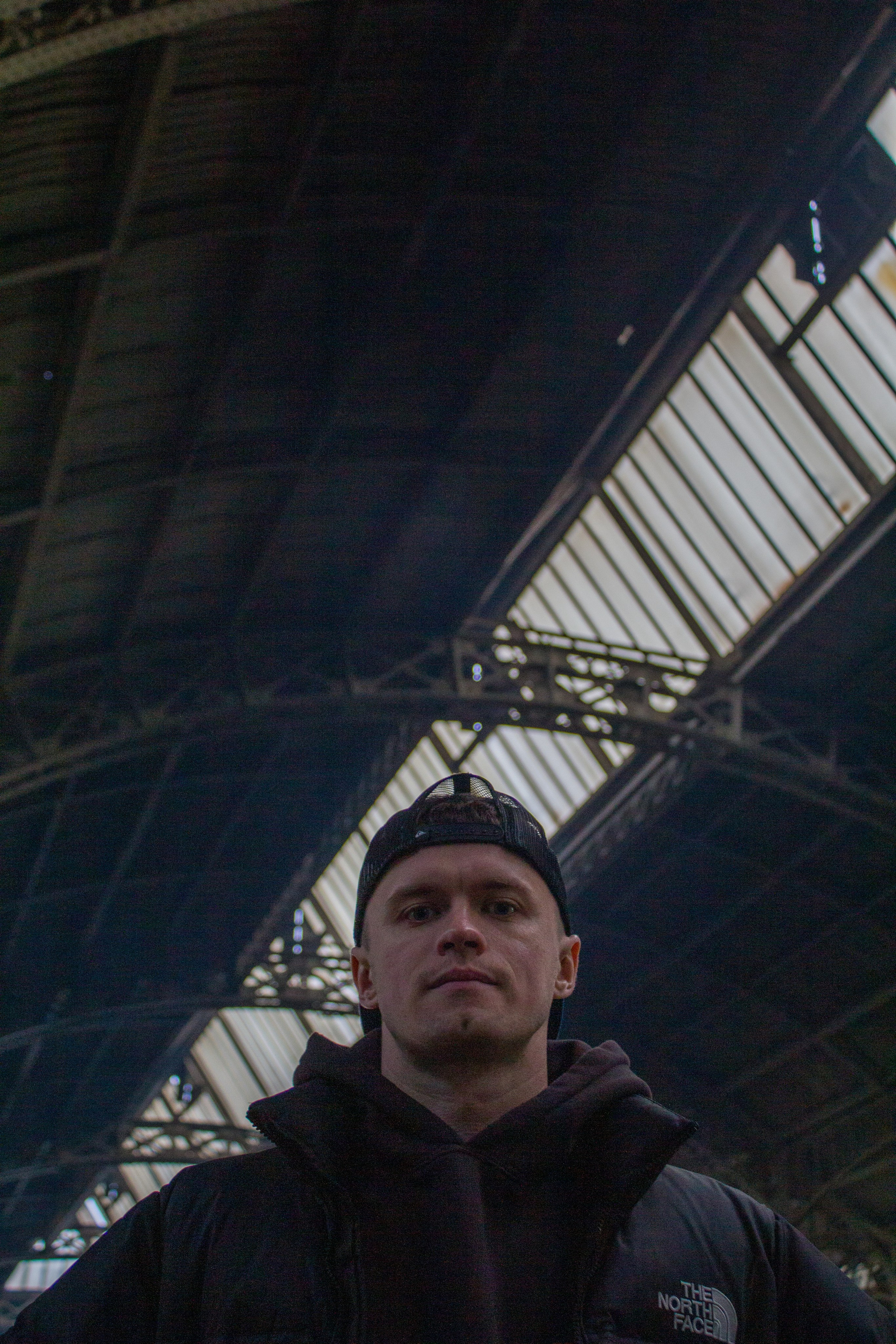 Other. Photographer Artem Benjoma St. Petersburg