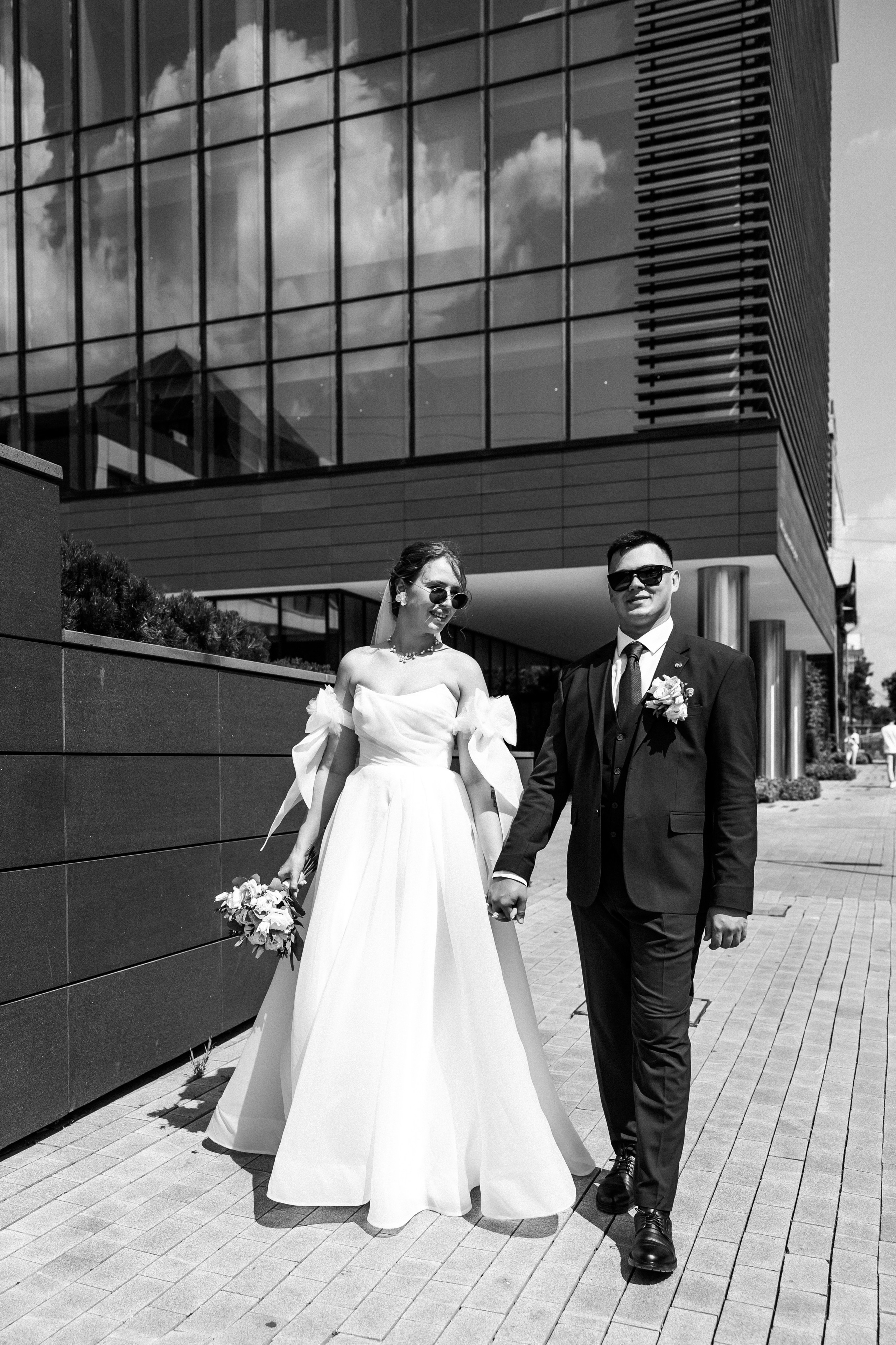 ДИАНА И ИВАН. Свадебный, семейный, детский и ньюборн фотограф в Екатеринбурге