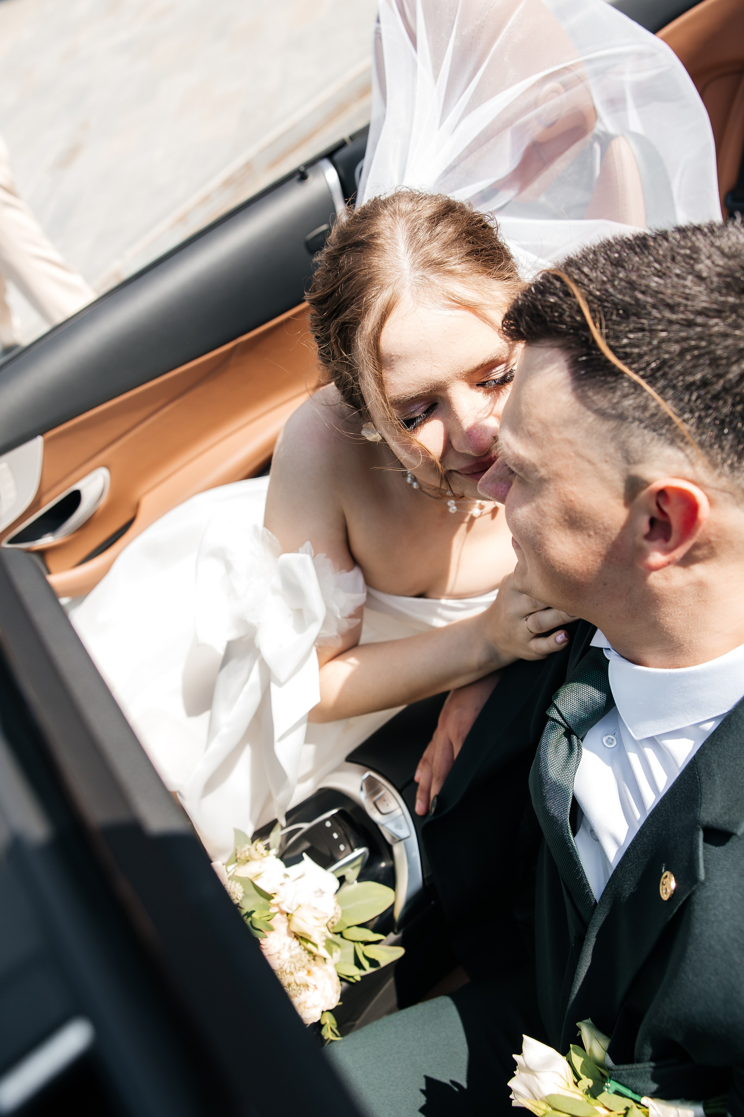 ДИАНА И ИВАН. Свадебный, семейный, детский и ньюборн фотограф в Екатеринбурге