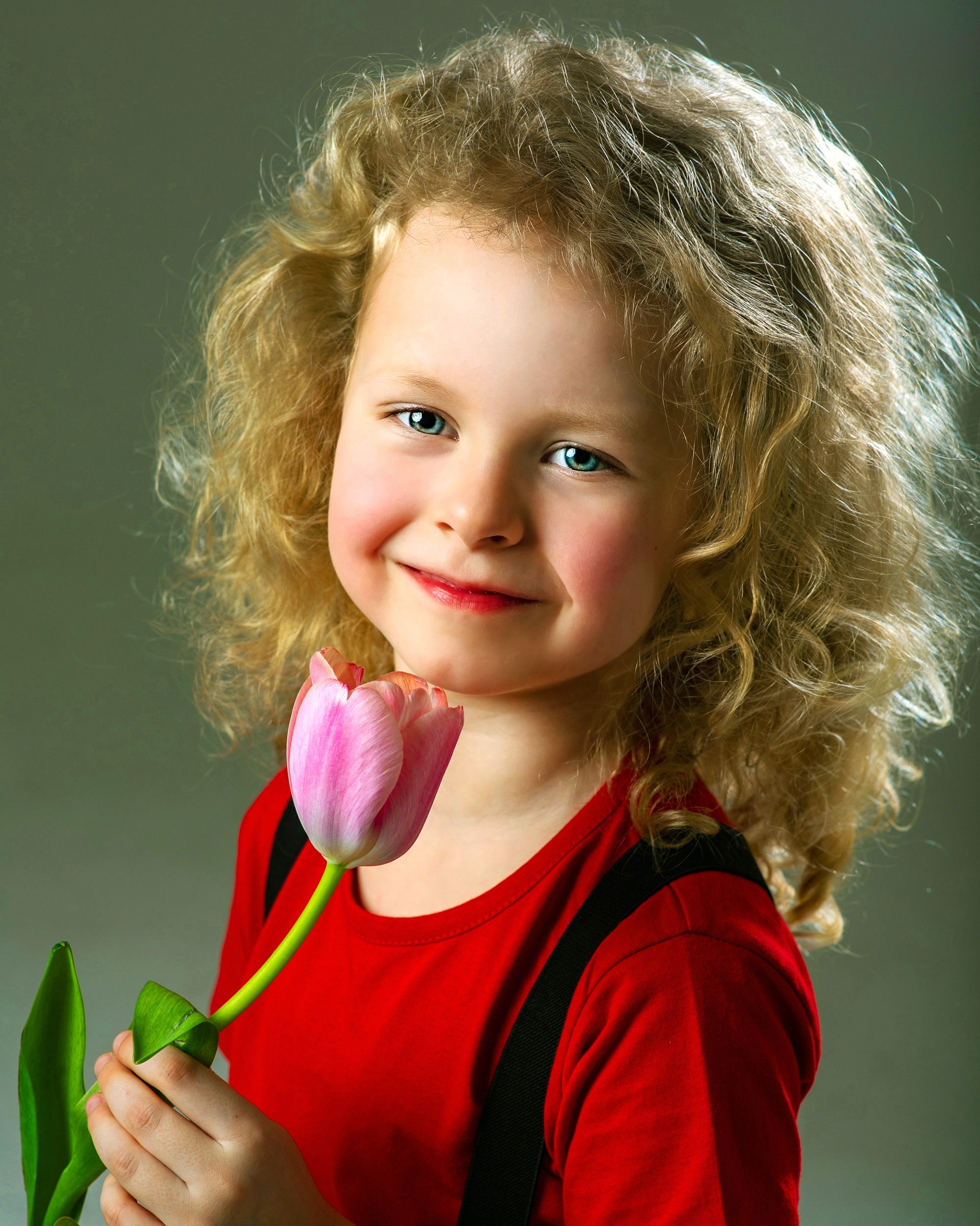 Дети. Art photographer Nino